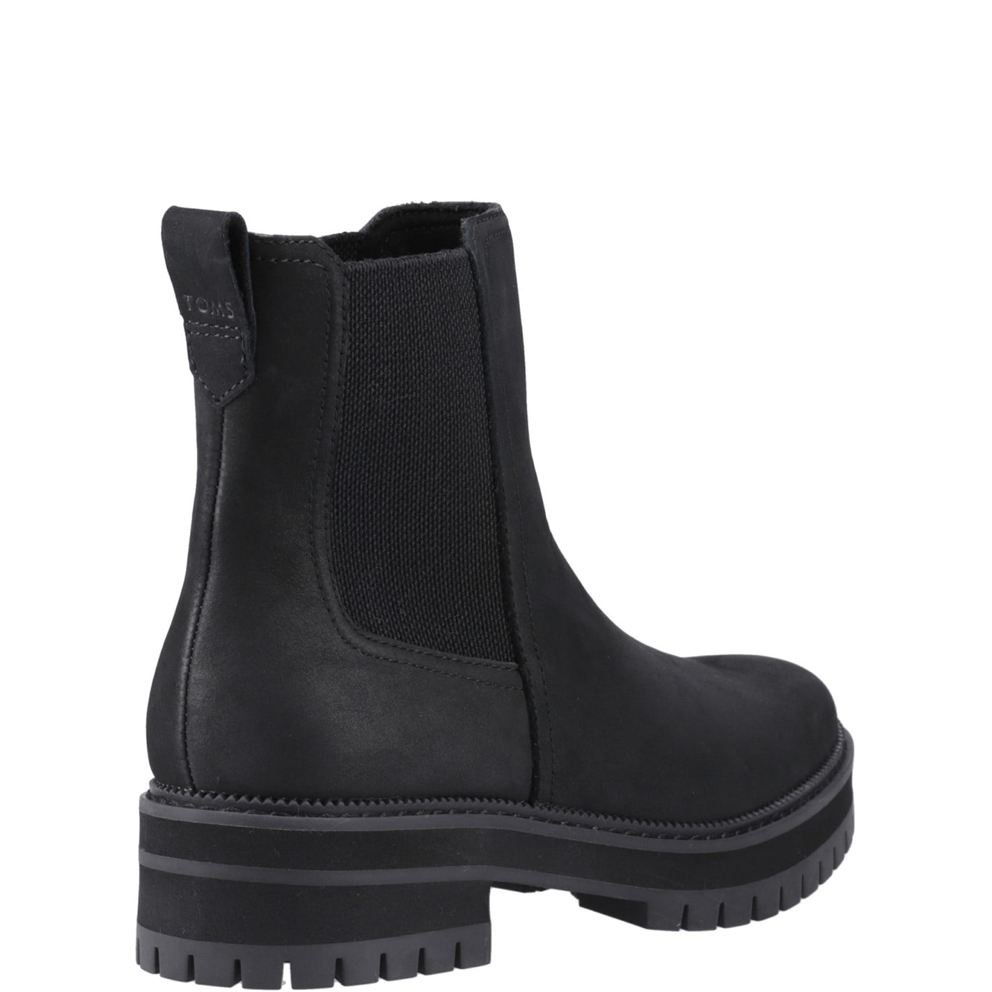 Toms Bennet Ankle Boot - 3