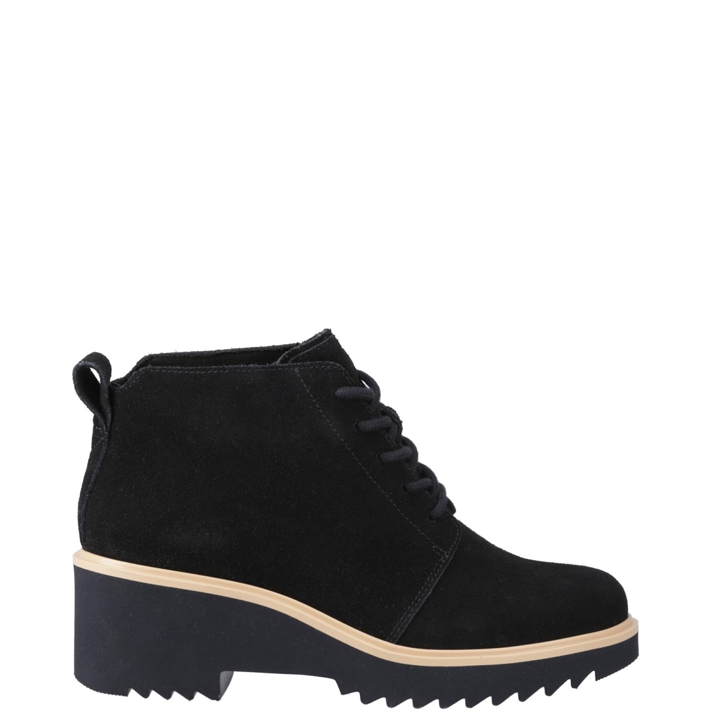 Topánky Toms Black 687035