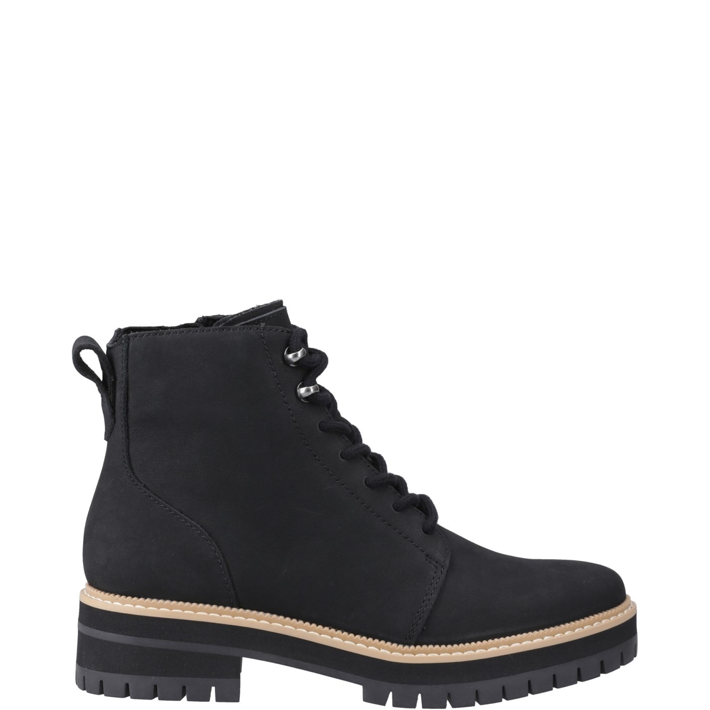 Topánky Toms Black 1816697