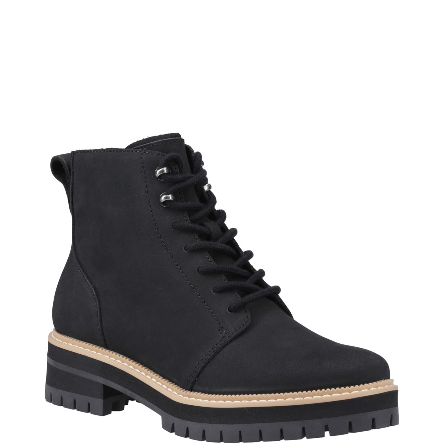 Toms Wylder Ankle Boot - 2