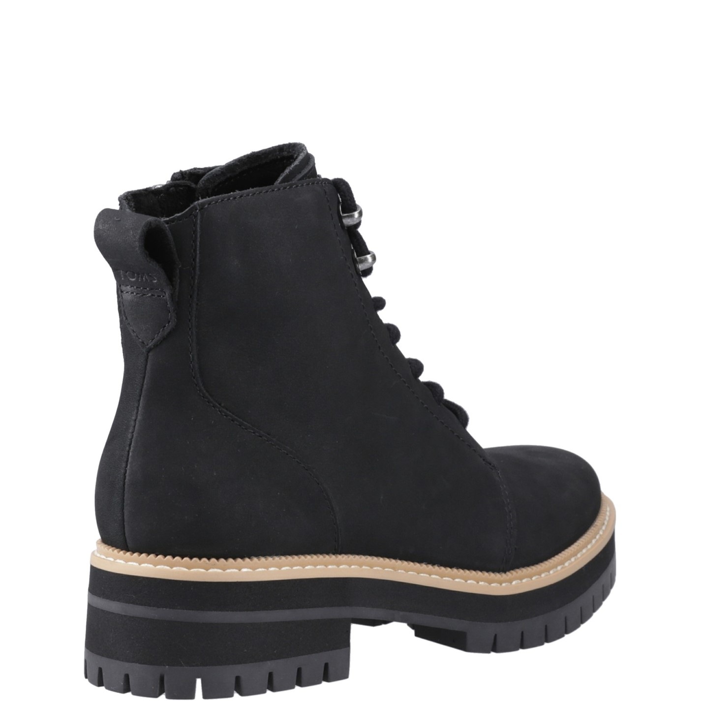 Toms Wylder Ankle Boot - 3