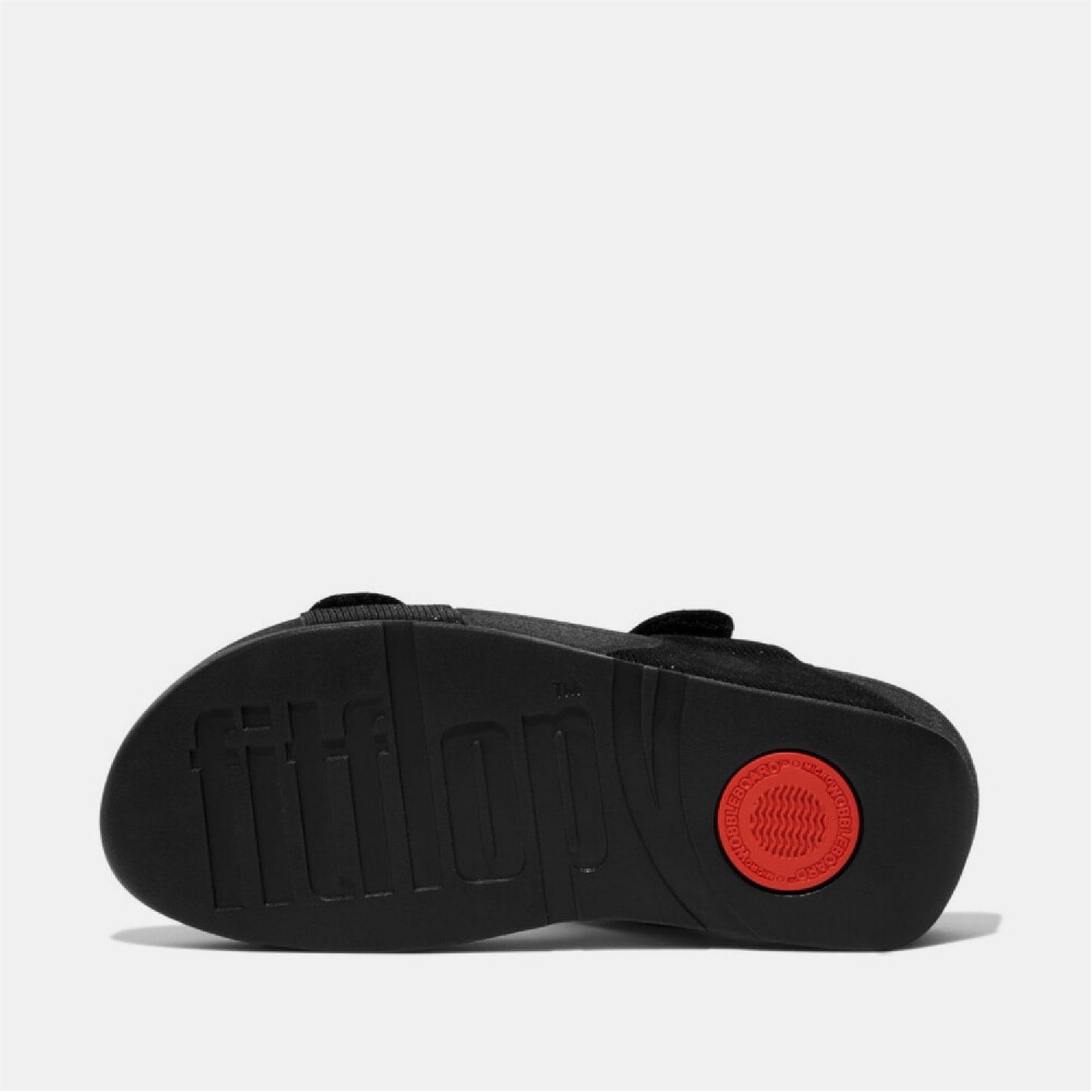 Topánky Toms Black 8967854 Lulu Adjustable Shimmerlux Sliders - 4