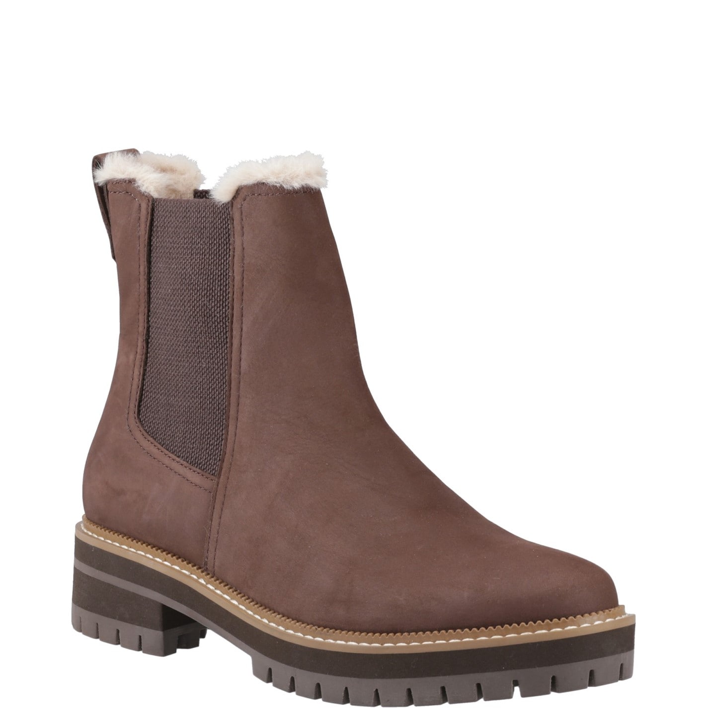 Toms Bennet Ankle Boot - 2