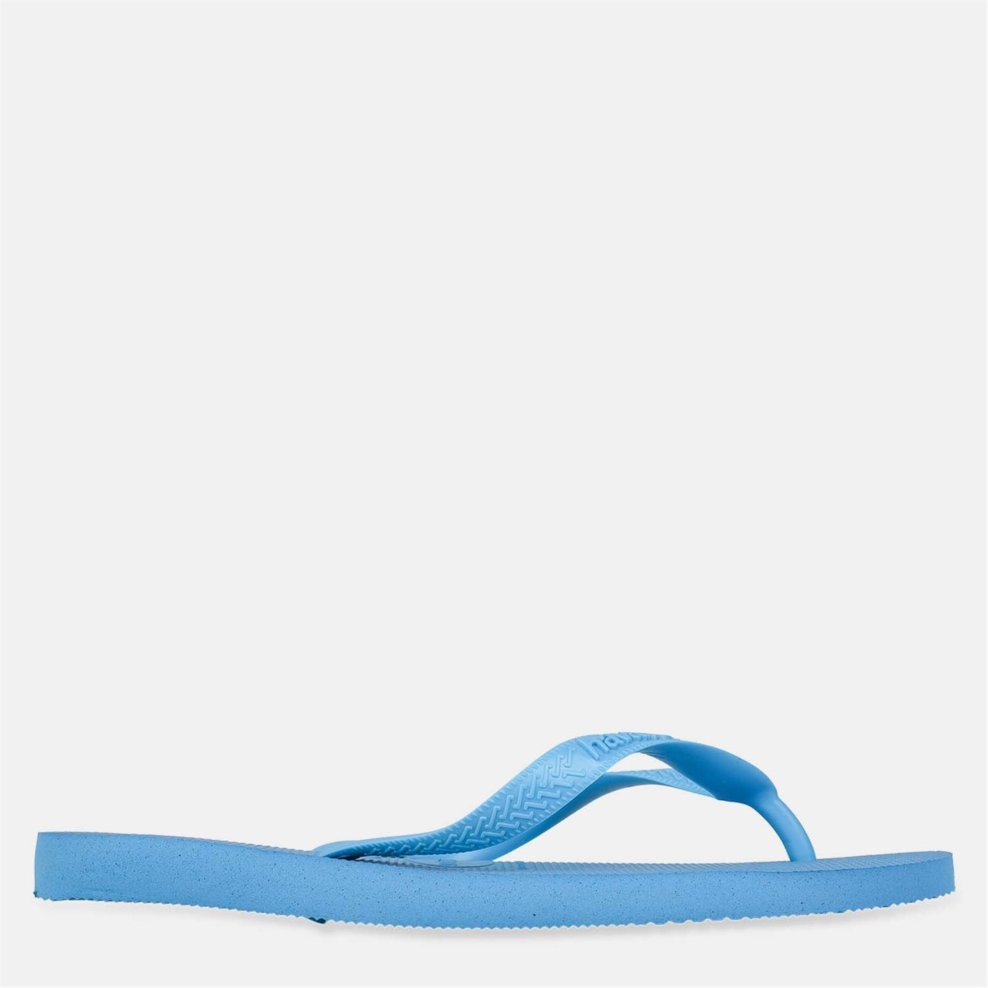 Topánky Hi Tec Mid Blue 8053092 Top Flip-Flops - 1