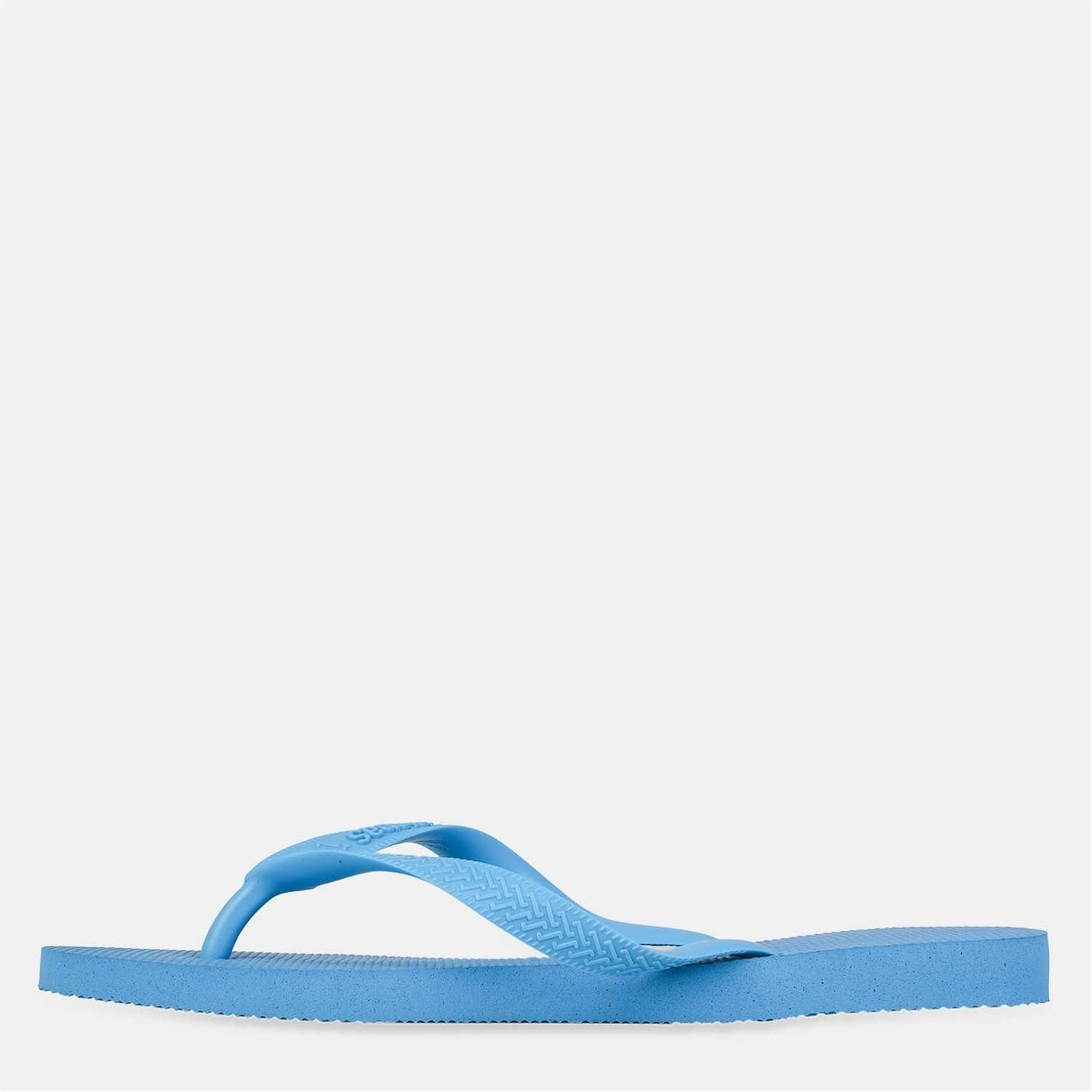 Topánky Hi Tec Mid Blue 8053092 Top Flip-Flops - 2