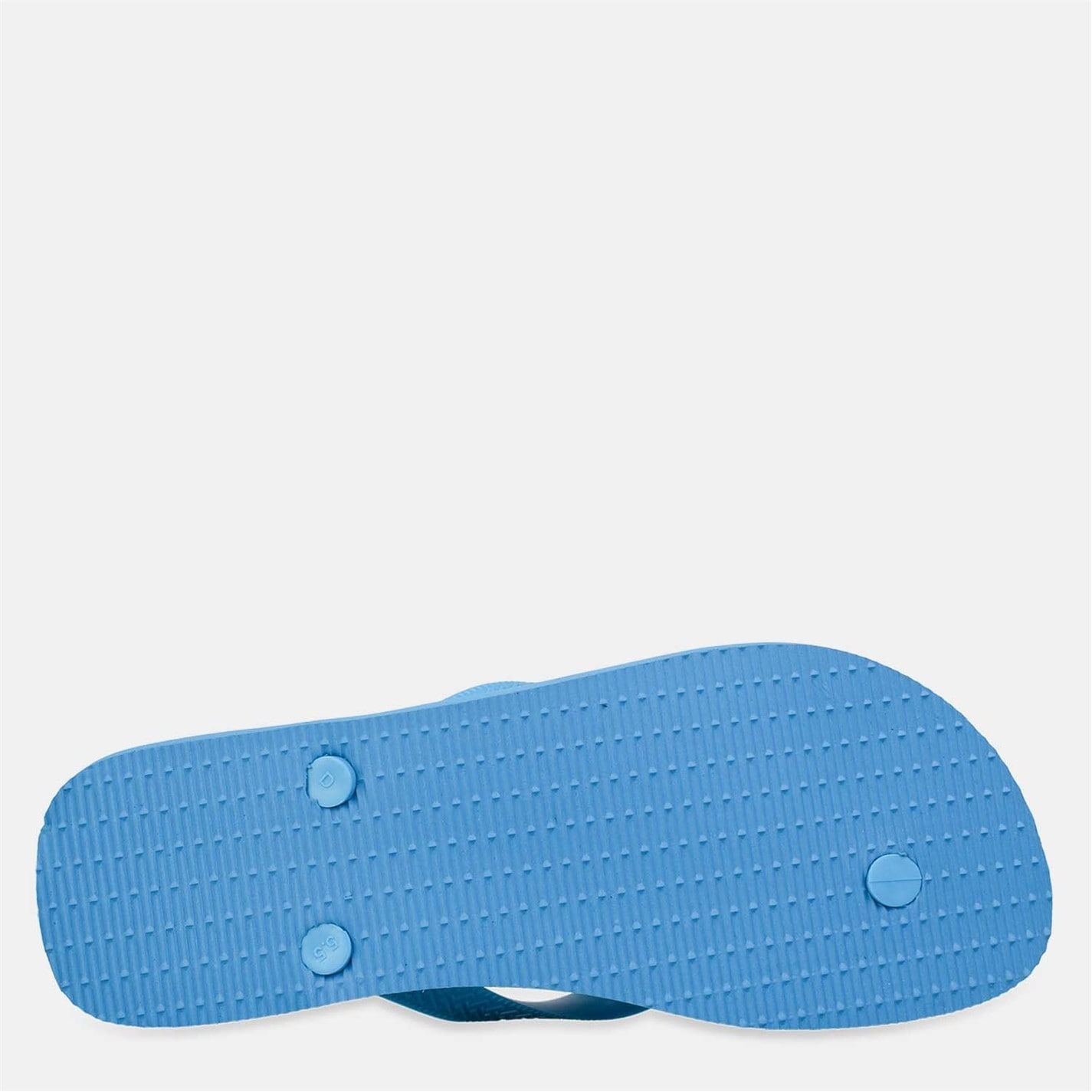 Topánky Hi Tec Mid Blue 8053092 Top Flip-Flops - 3