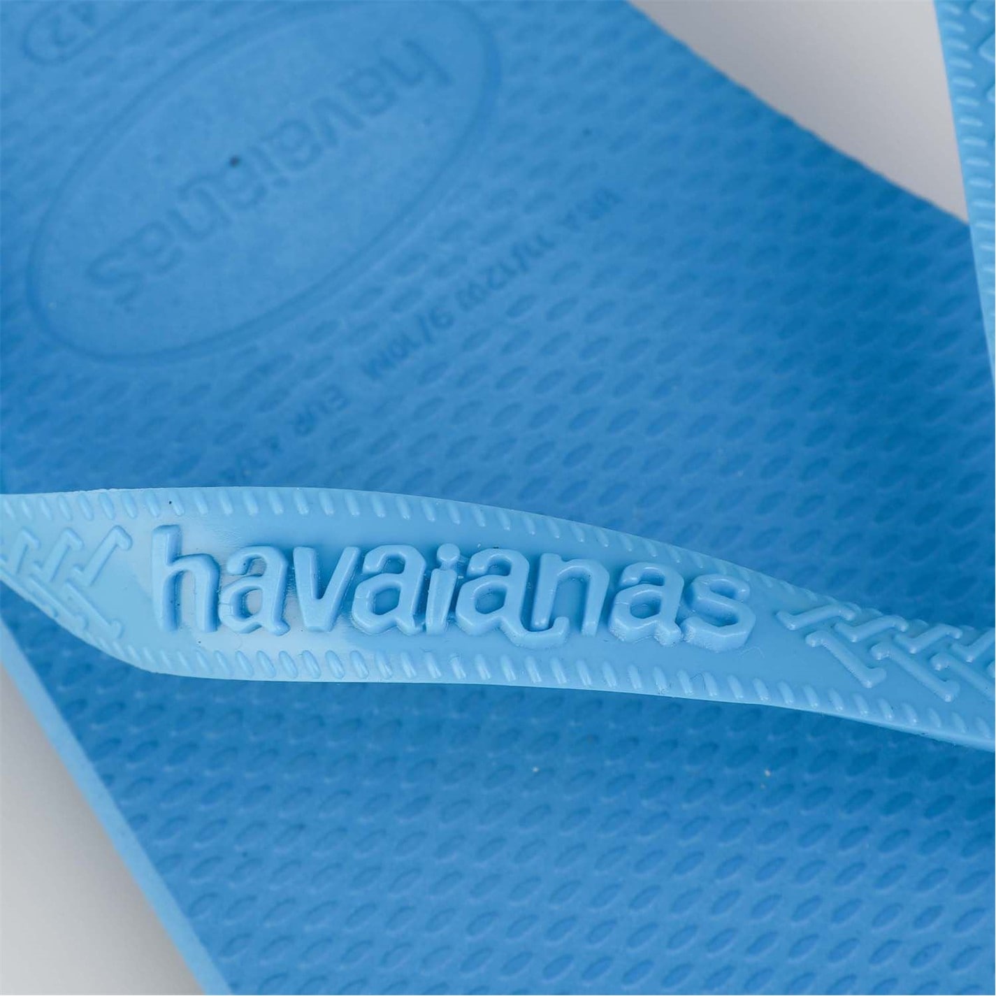 Topánky Hi Tec Mid Blue 8053092 Top Flip-Flops - 4