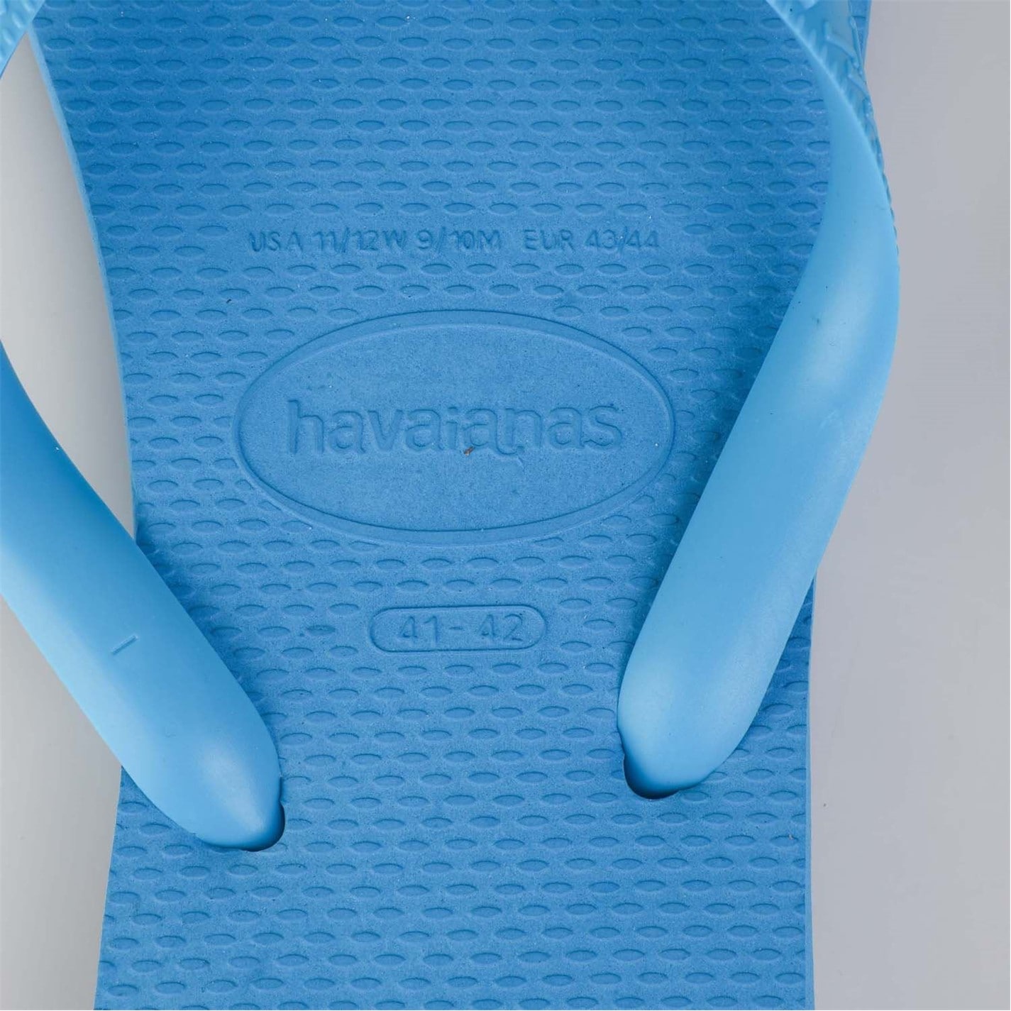 Topánky Hi Tec Mid Blue 8053092 Top Flip-Flops - 5
