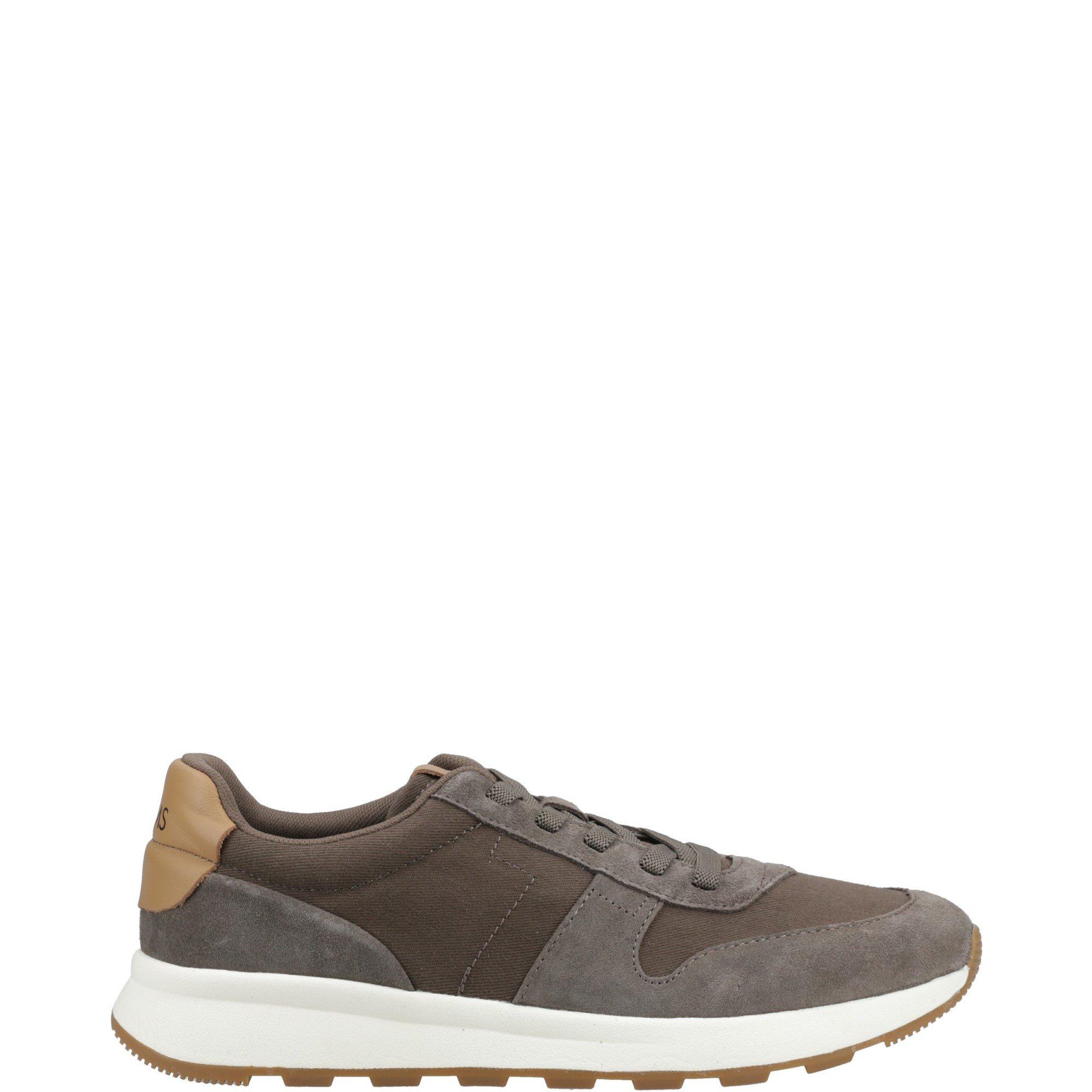 Tenisky Toms Olive 201940 TRVL LITE Retro Trainer - 1