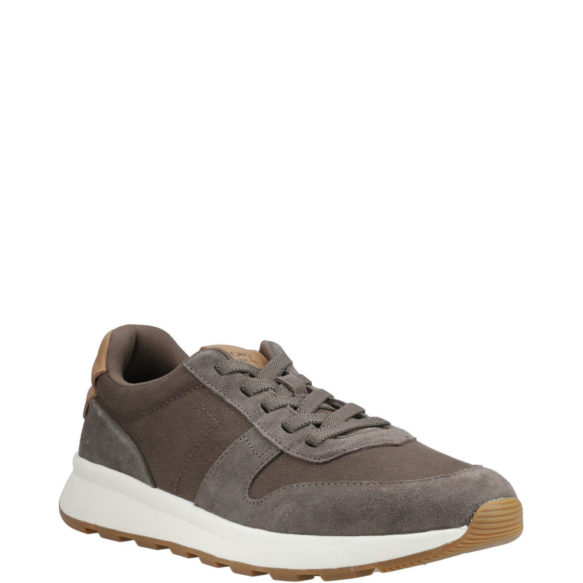 Tenisky Toms Olive 201940 TRVL LITE Retro Trainer - 1