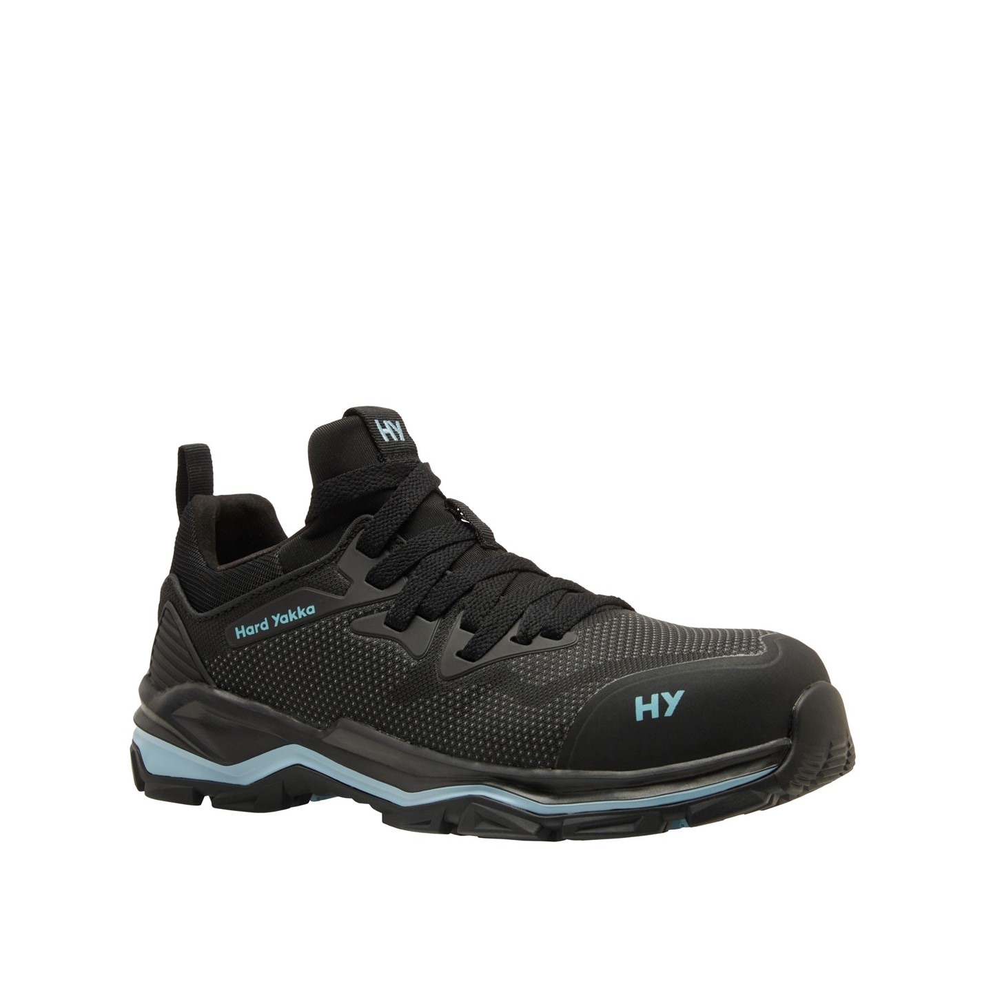 Hard Yakka Icon Safety Trainers - 2