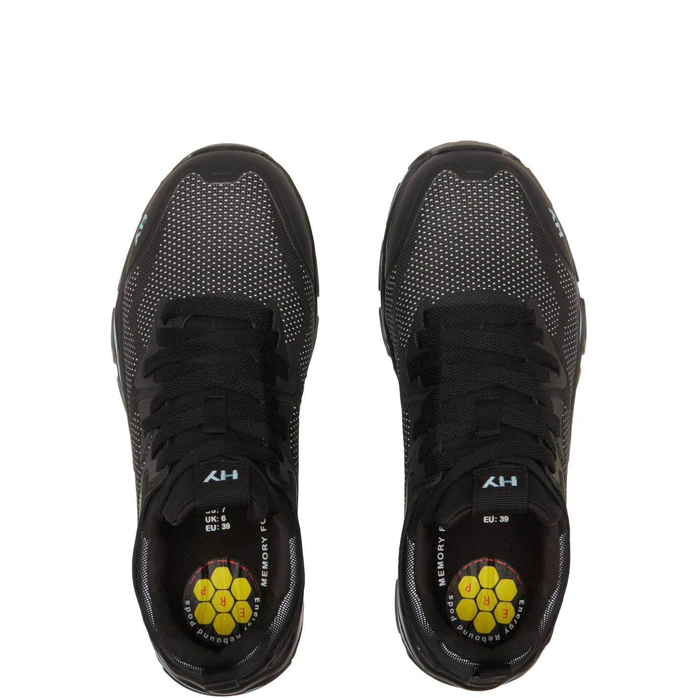 Hard Yakka Icon Safety Trainers - 4