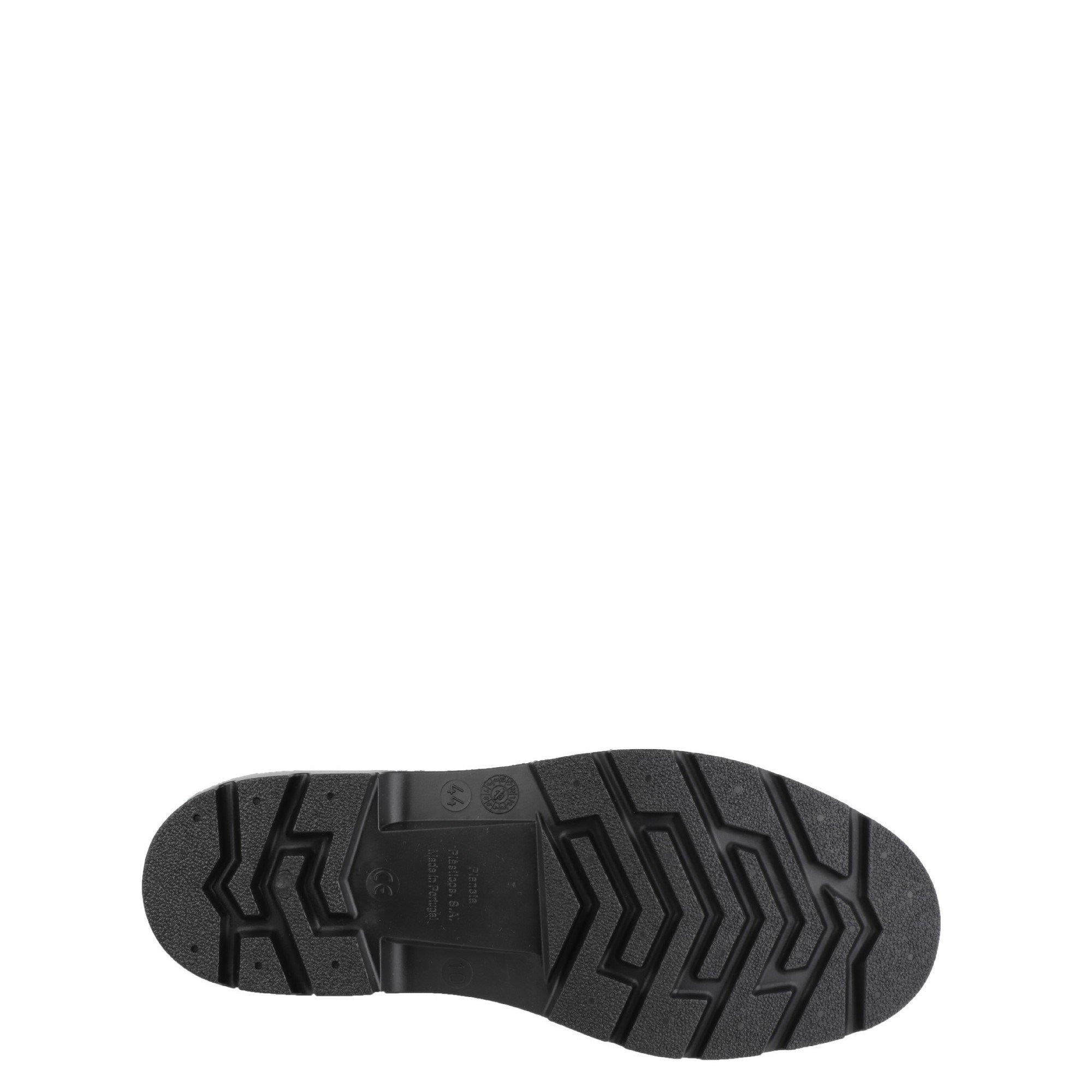Holínky Dunlop Black 975876 Pricemastor Wellington - 4
