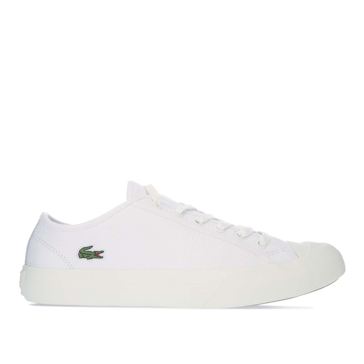 Tenisky Lacoste White 4471700 Topskill Trainers - 1