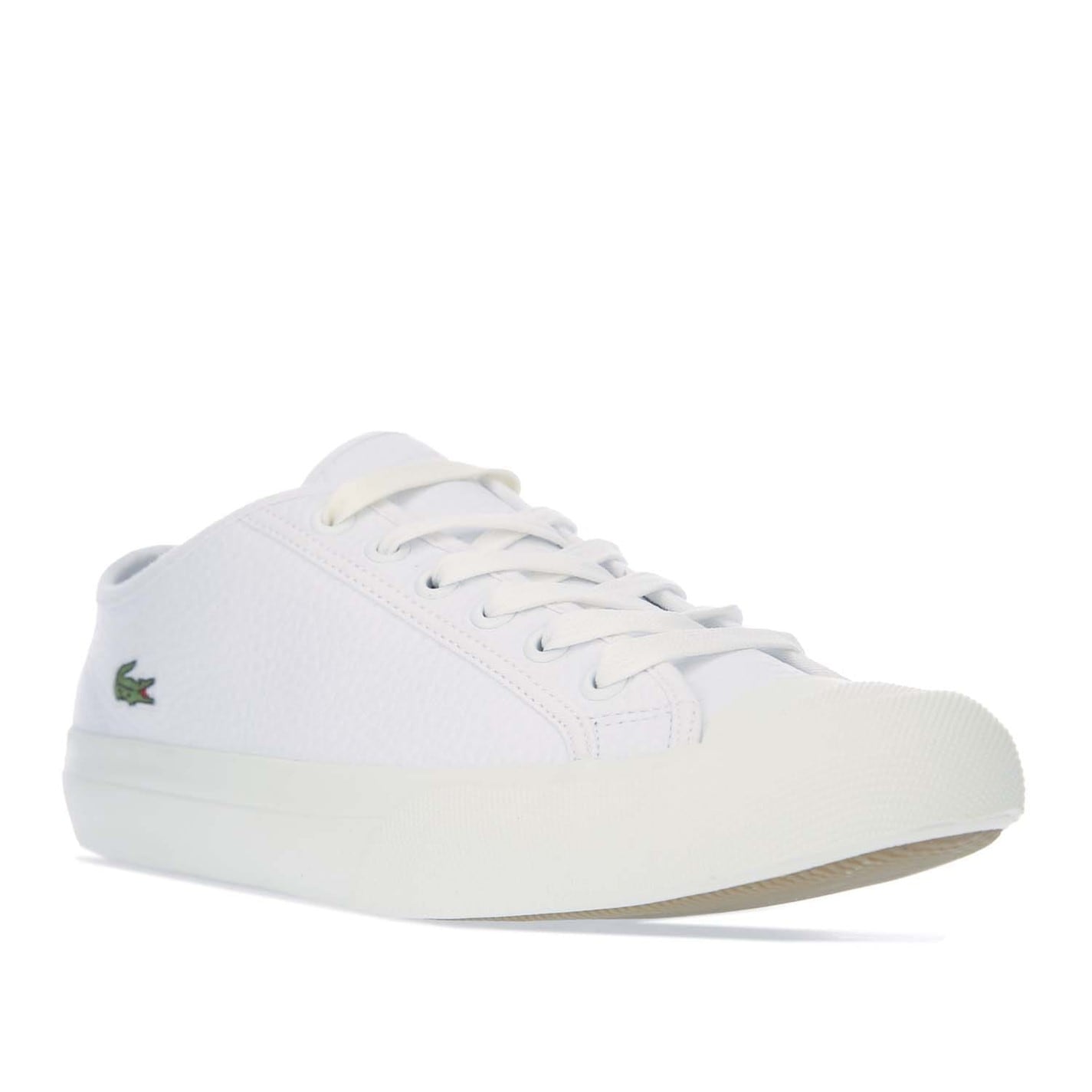 Tenisky Lacoste White 4471700 Topskill Trainers - 2