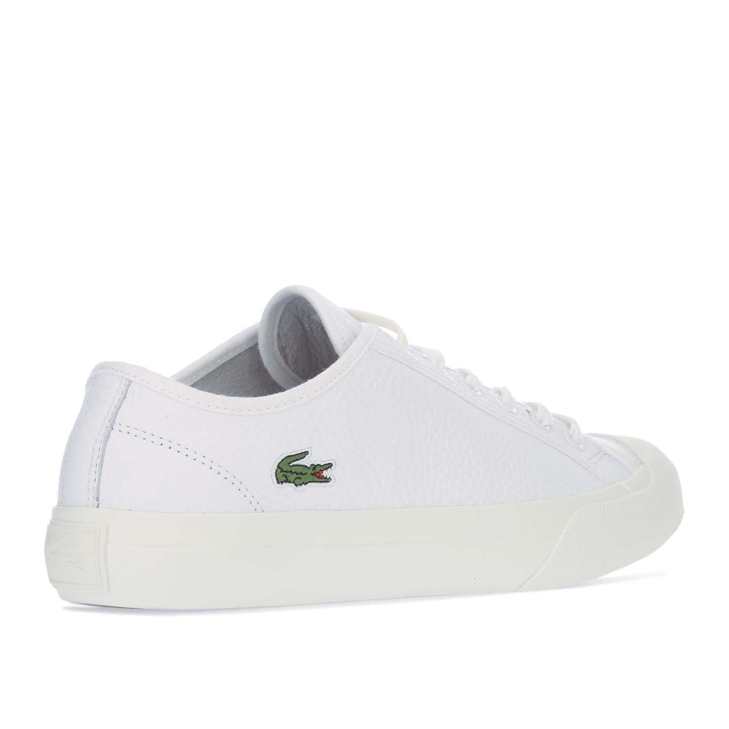 Tenisky Lacoste White 4471700 Topskill Trainers - 3