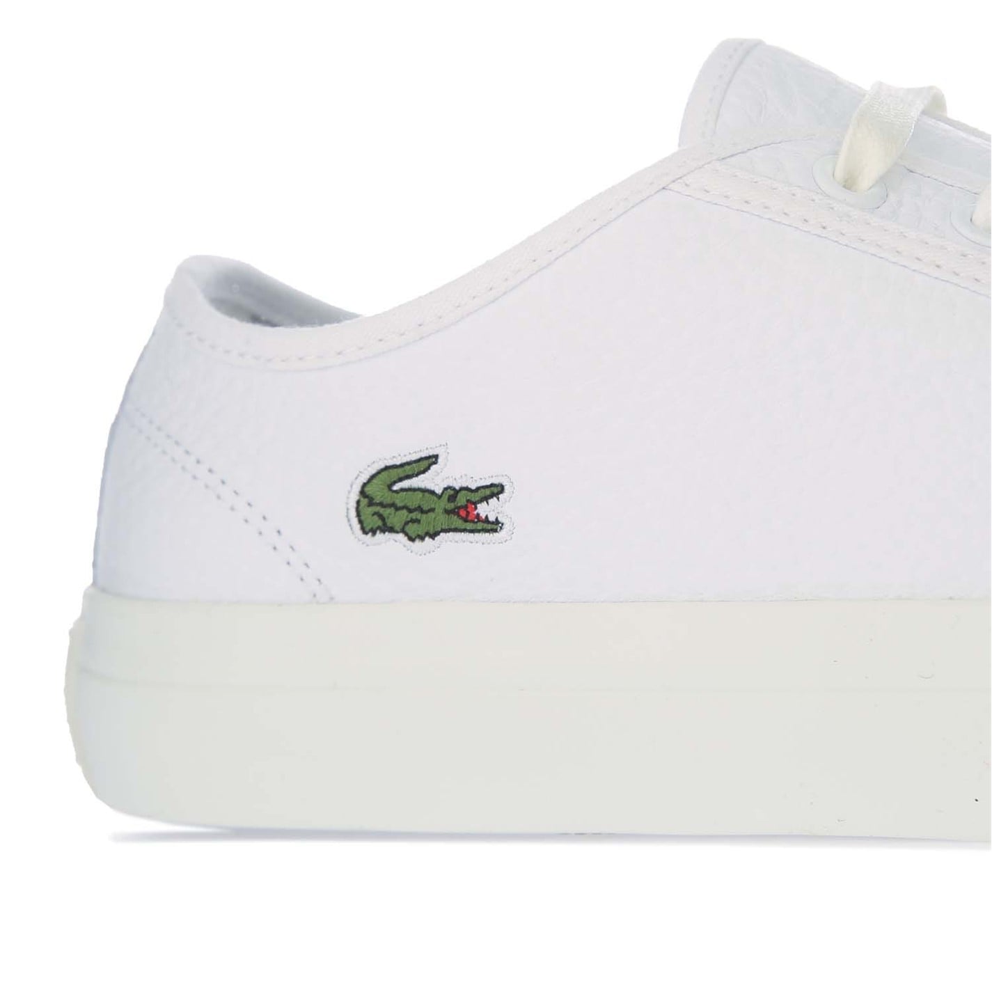 Tenisky Lacoste White 4471700 Topskill Trainers - 5