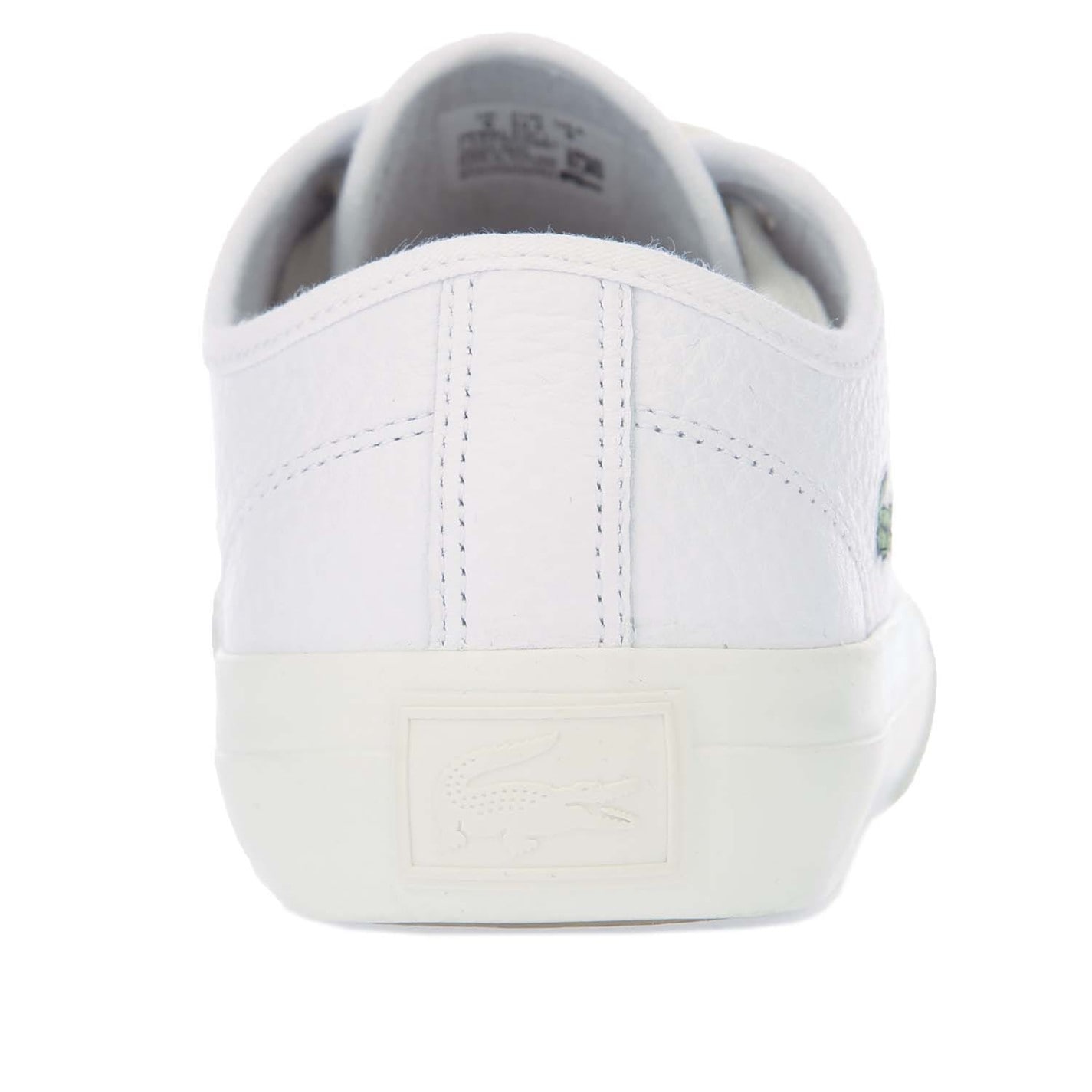 Tenisky Lacoste White 4471700 Topskill Trainers - 6