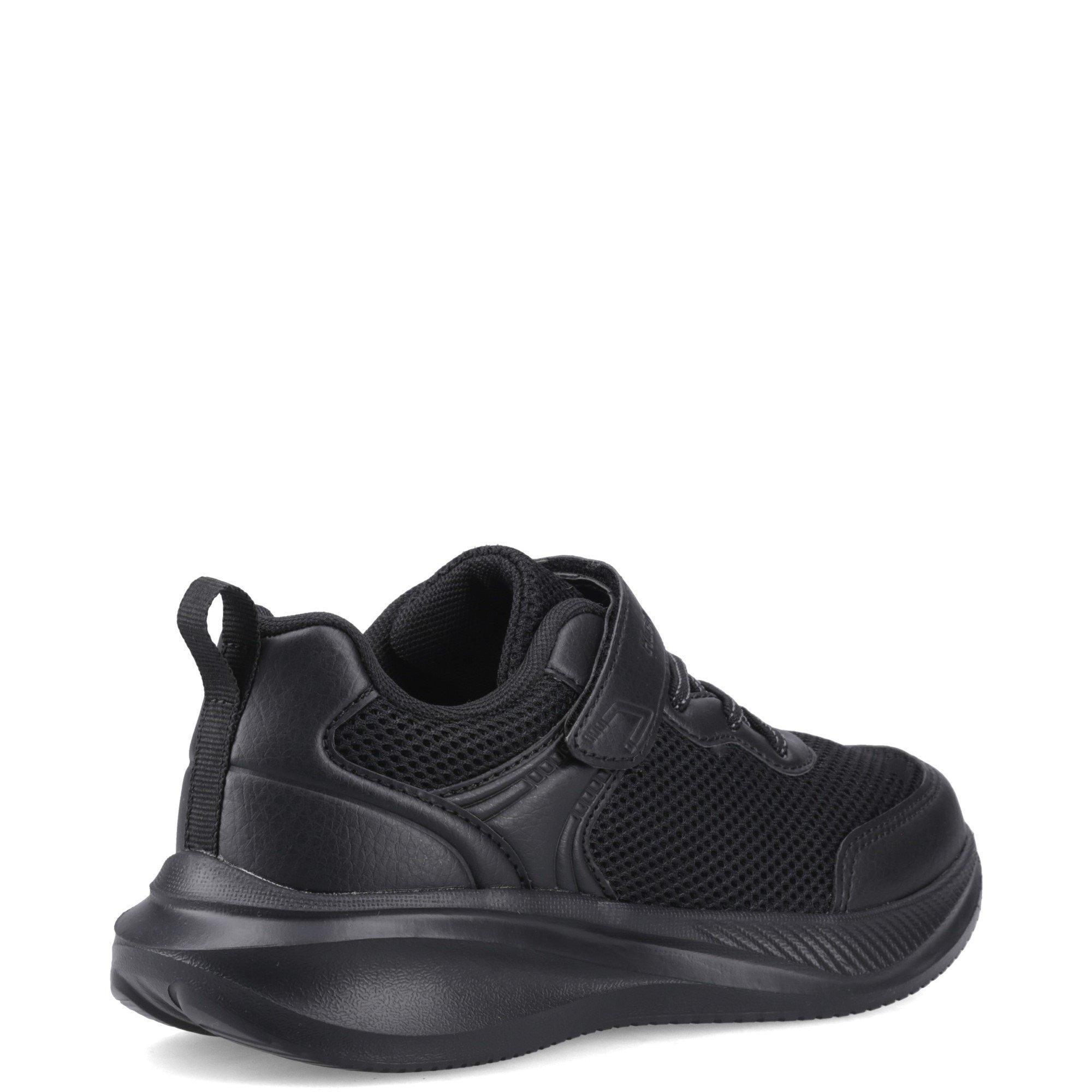 Boty Hush Puppies Black 8339264 MARTY TRAINER JNR - 3