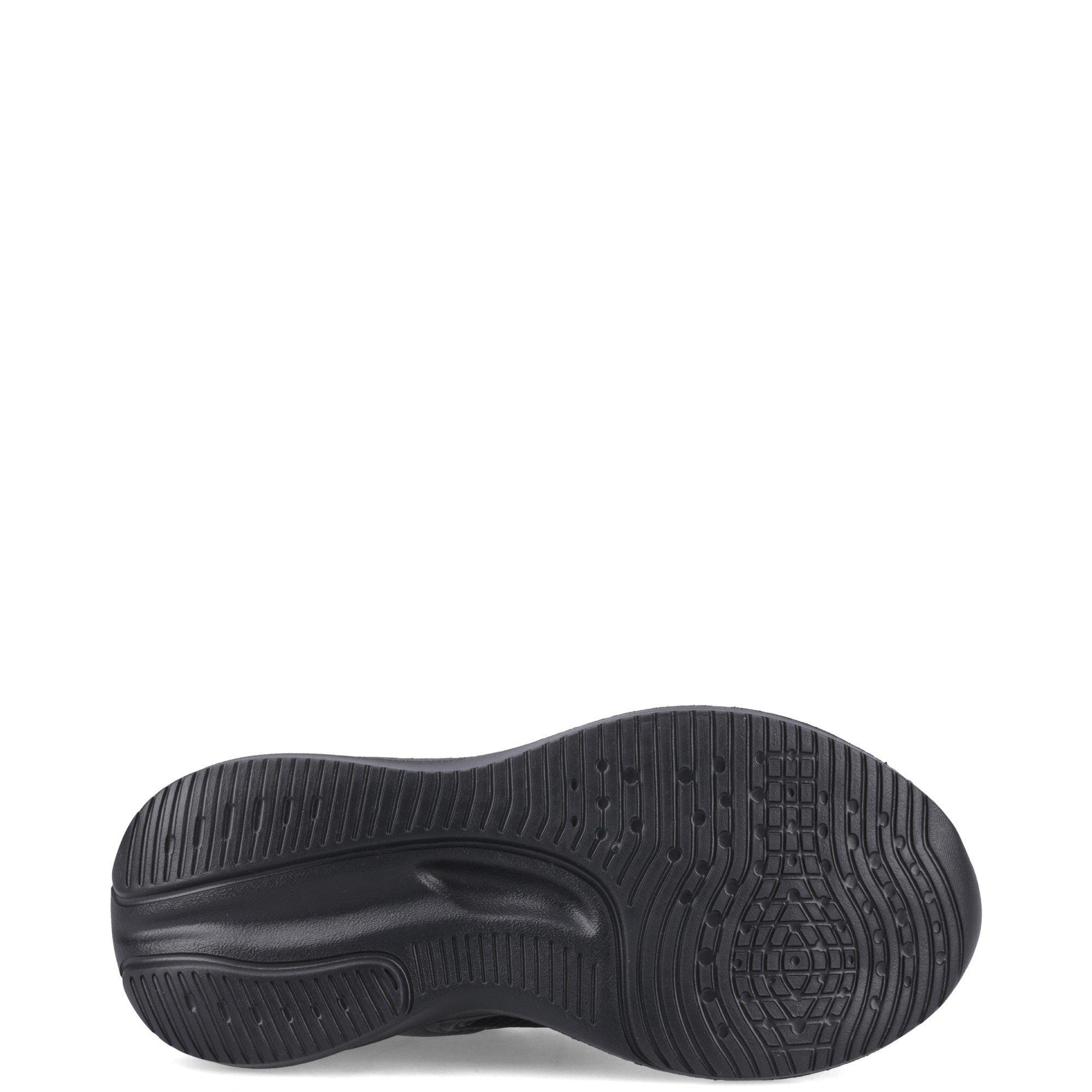 Boty Hush Puppies Black 8339264 MARTY TRAINER JNR - 4