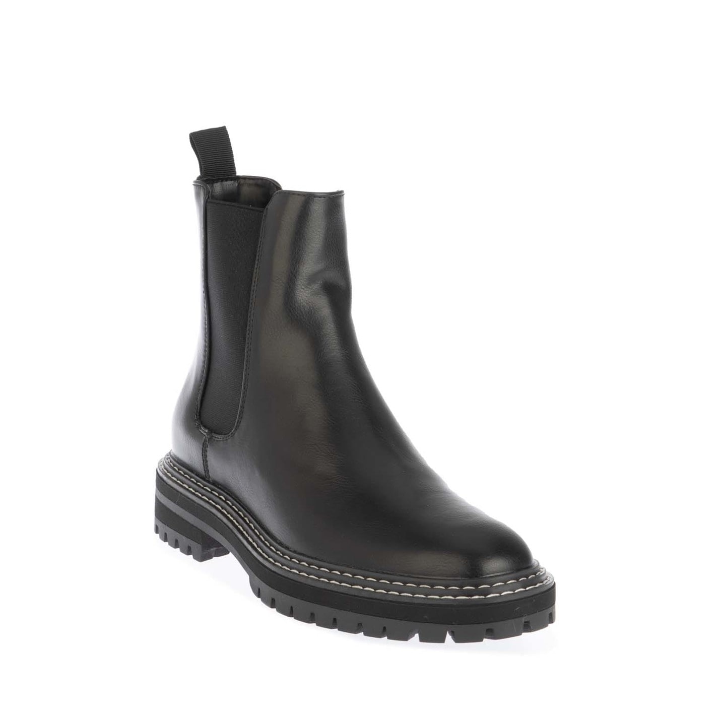 Topánky Only Black 3281851 Beth Chelsea Boots - 2