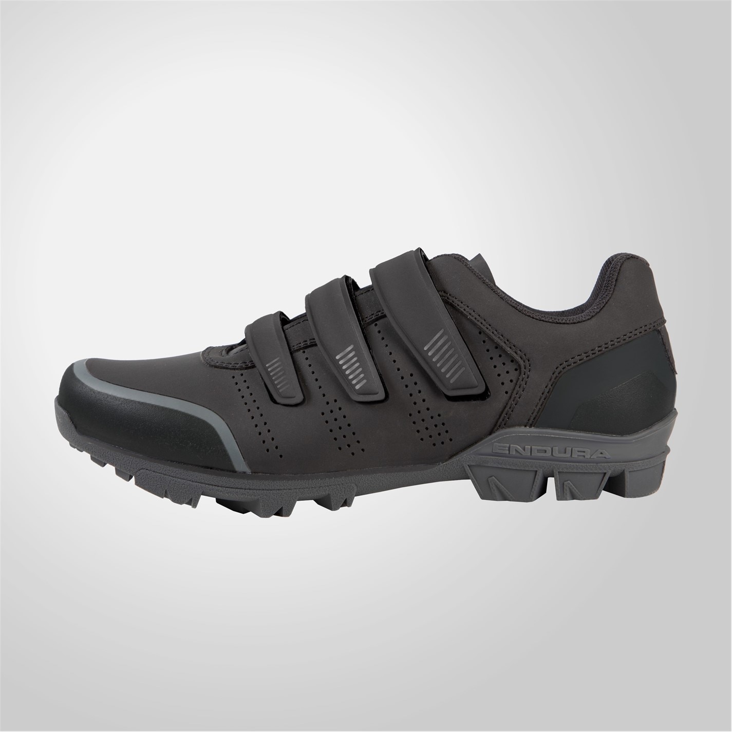Endura Black 5843843 Men's Hummvee XC Shoe - 3