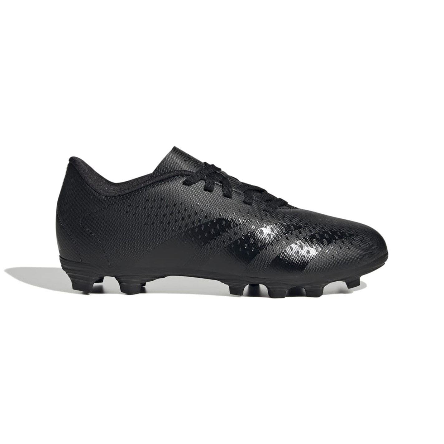 Kopačky adidas Black 3879882 Predator Accuracy.4Football Boots - 1