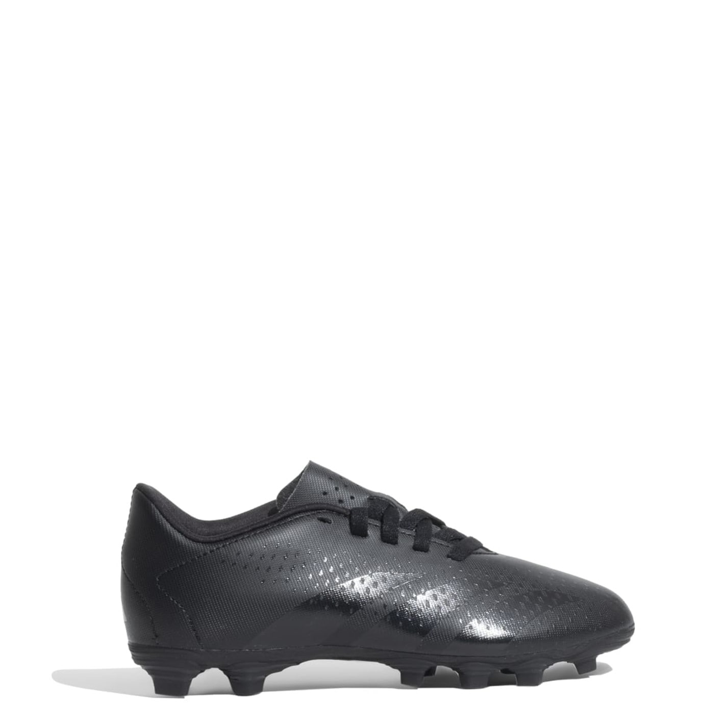 Kopačky adidas Black 3879882 Predator Accuracy.4Football Boots - 2