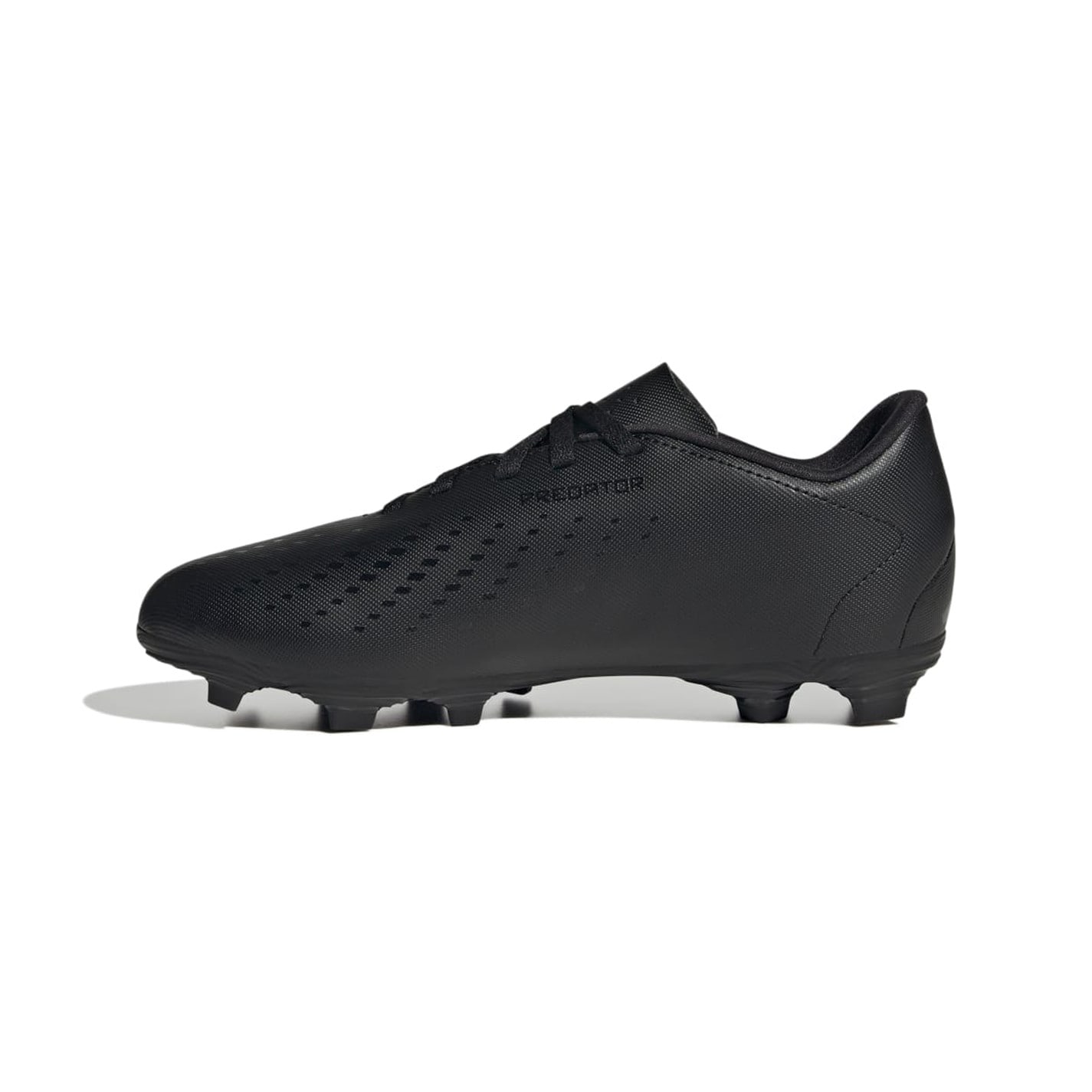Kopačky adidas Black 3879882 Predator Accuracy.4Football Boots - 5