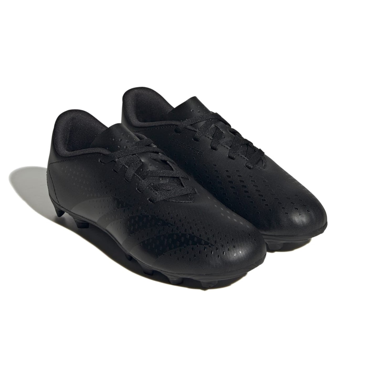 Kopačky adidas Black 3879882 Predator Accuracy.4Football Boots - 6