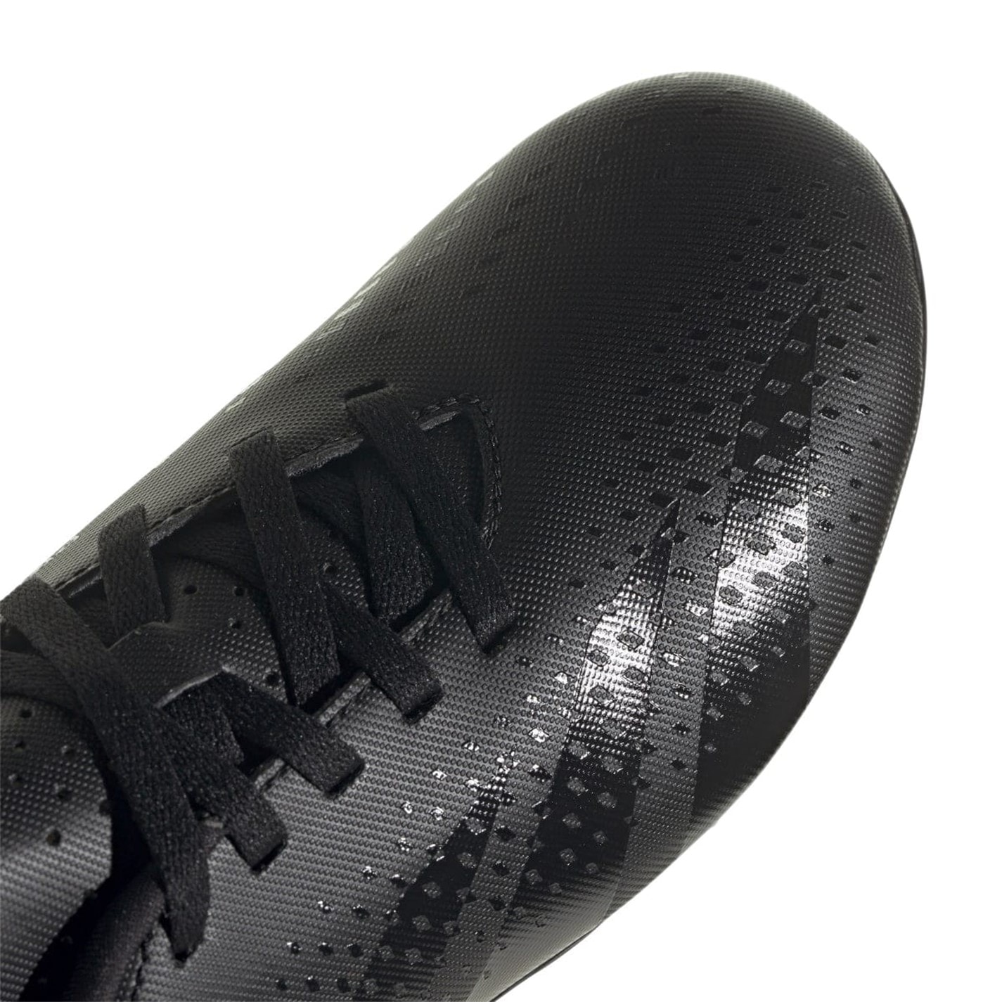 Kopačky adidas Black 3879882 Predator Accuracy.4Football Boots - 8