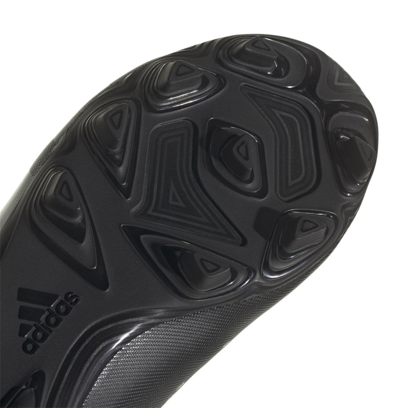 Kopačky adidas Black 3879882 Predator Accuracy.4Football Boots - 9