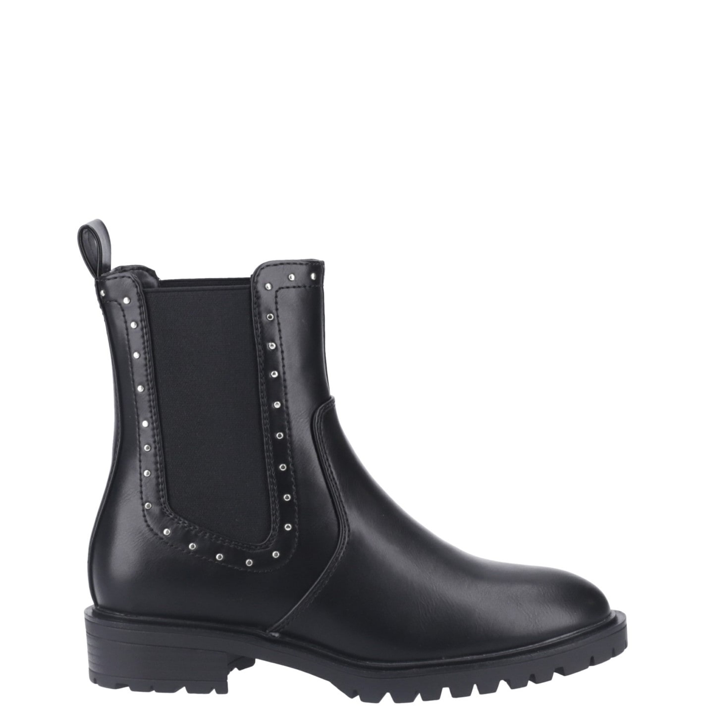 Topánky Only Black 1712705 Women's Tina 13 Chelsea Flat Ankle Boots - 1
