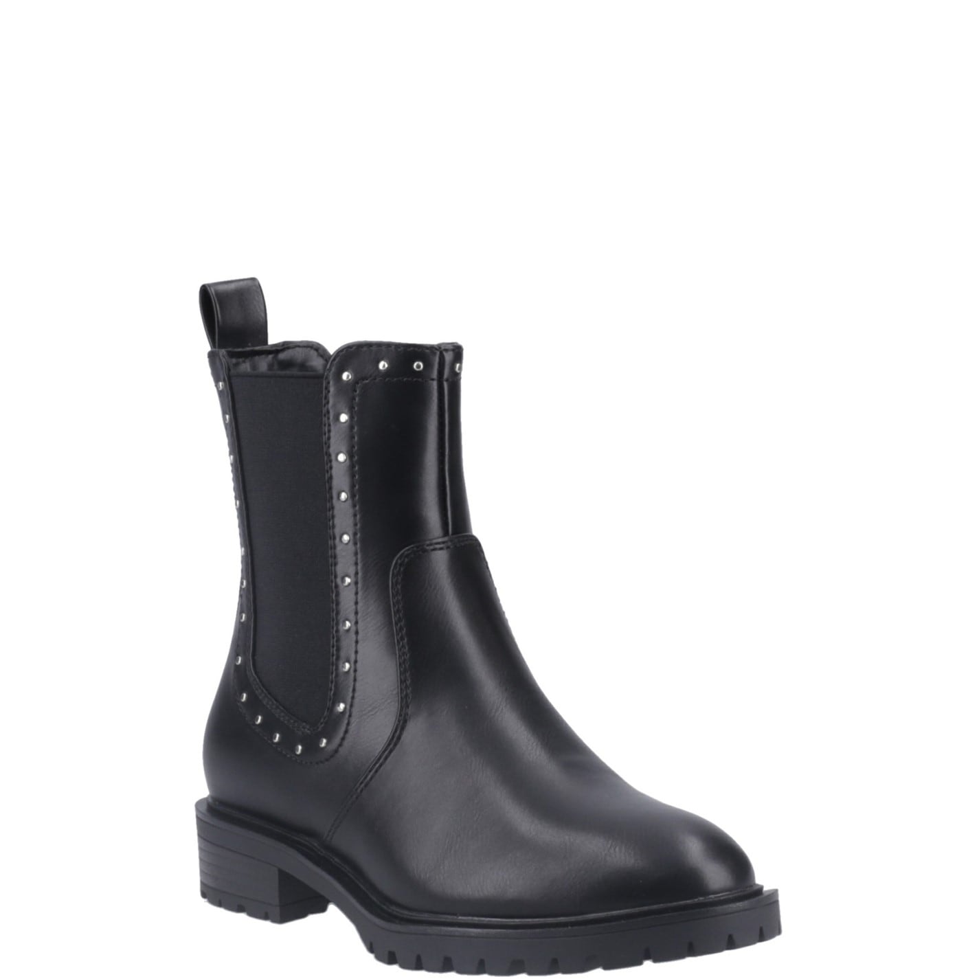 Topánky Only Black 1712705 Women's Tina 13 Chelsea Flat Ankle Boots - 2