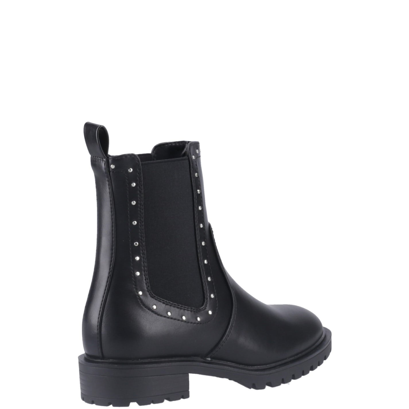 Topánky Only Black 1712705 Women's Tina 13 Chelsea Flat Ankle Boots - 3