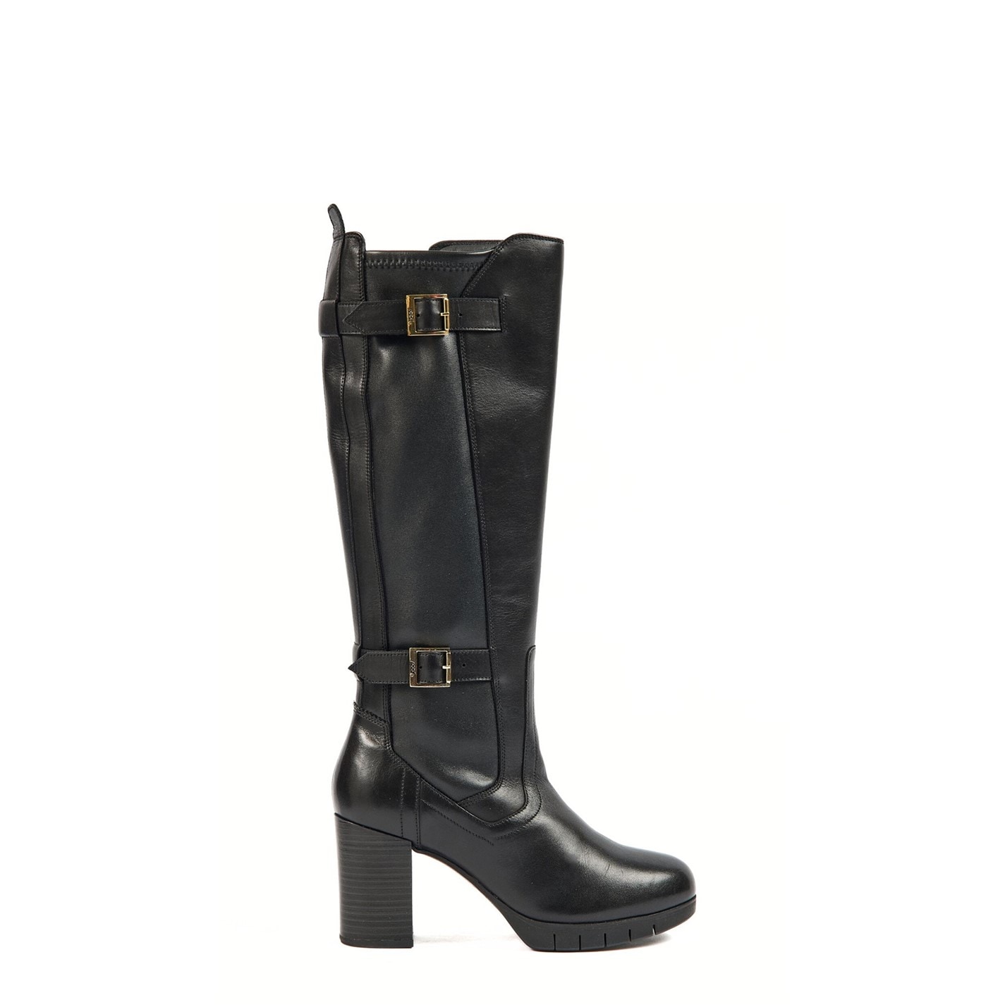 Topánky POD Black 7877715 Nitika Boot - 1