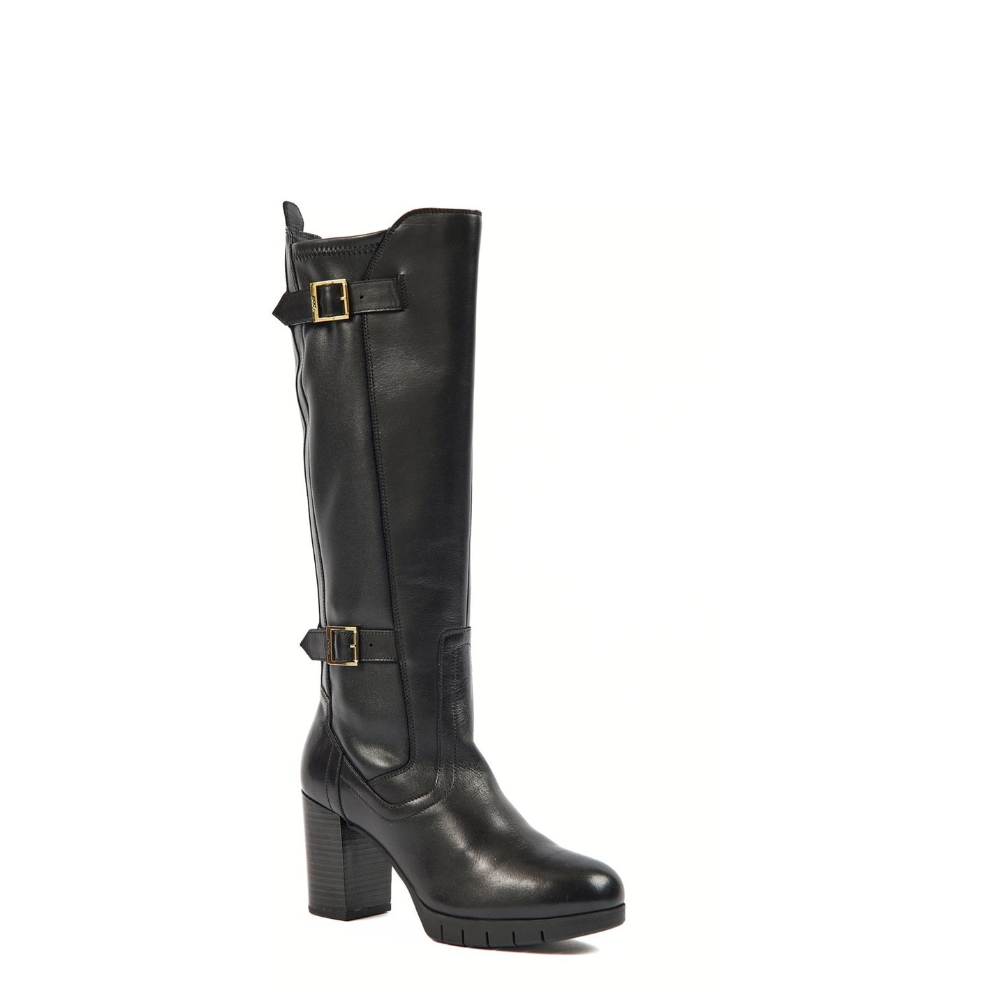 Topánky POD Black 7877715 Nitika Boot - 2