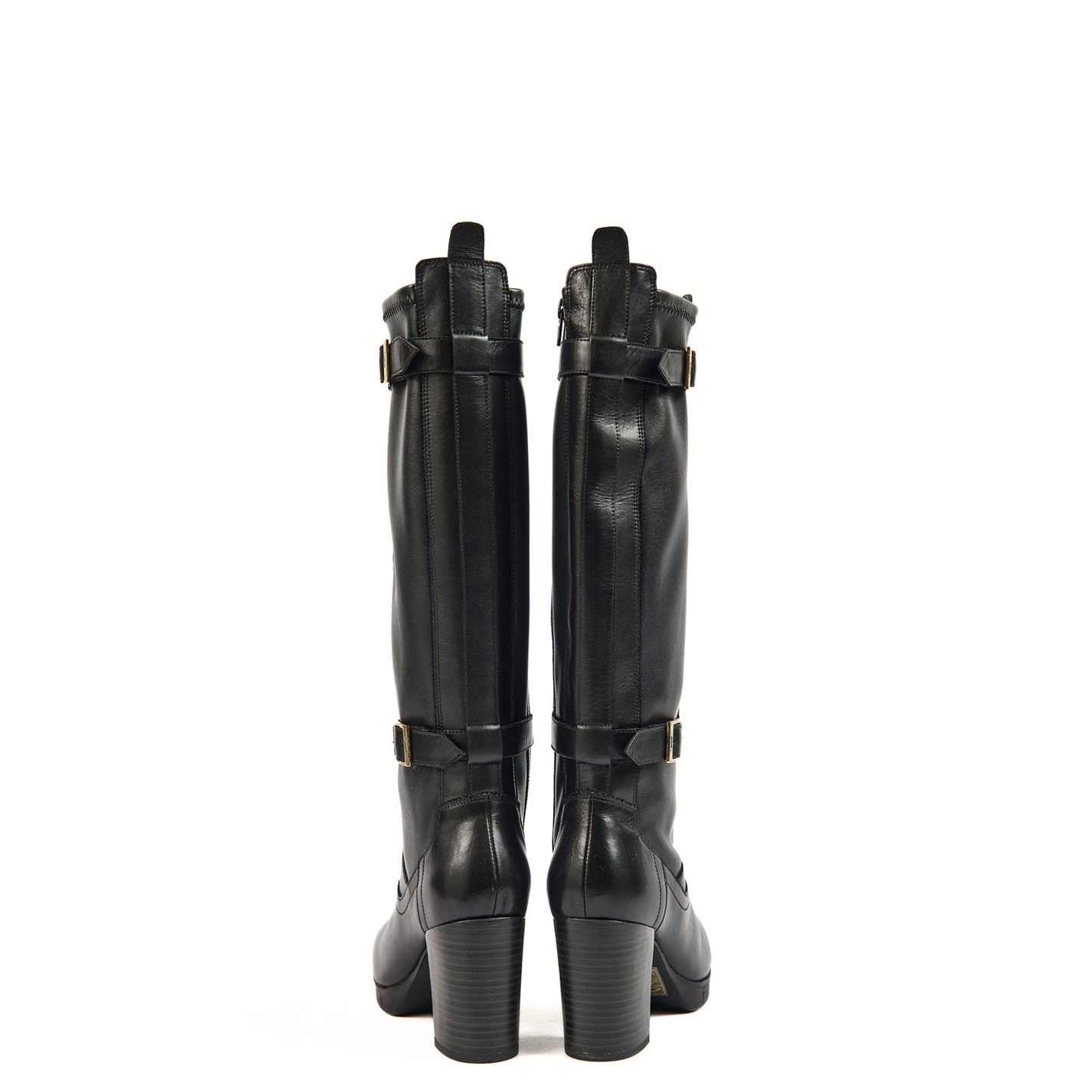 Topánky POD Black 7877715 Nitika Boot - 3