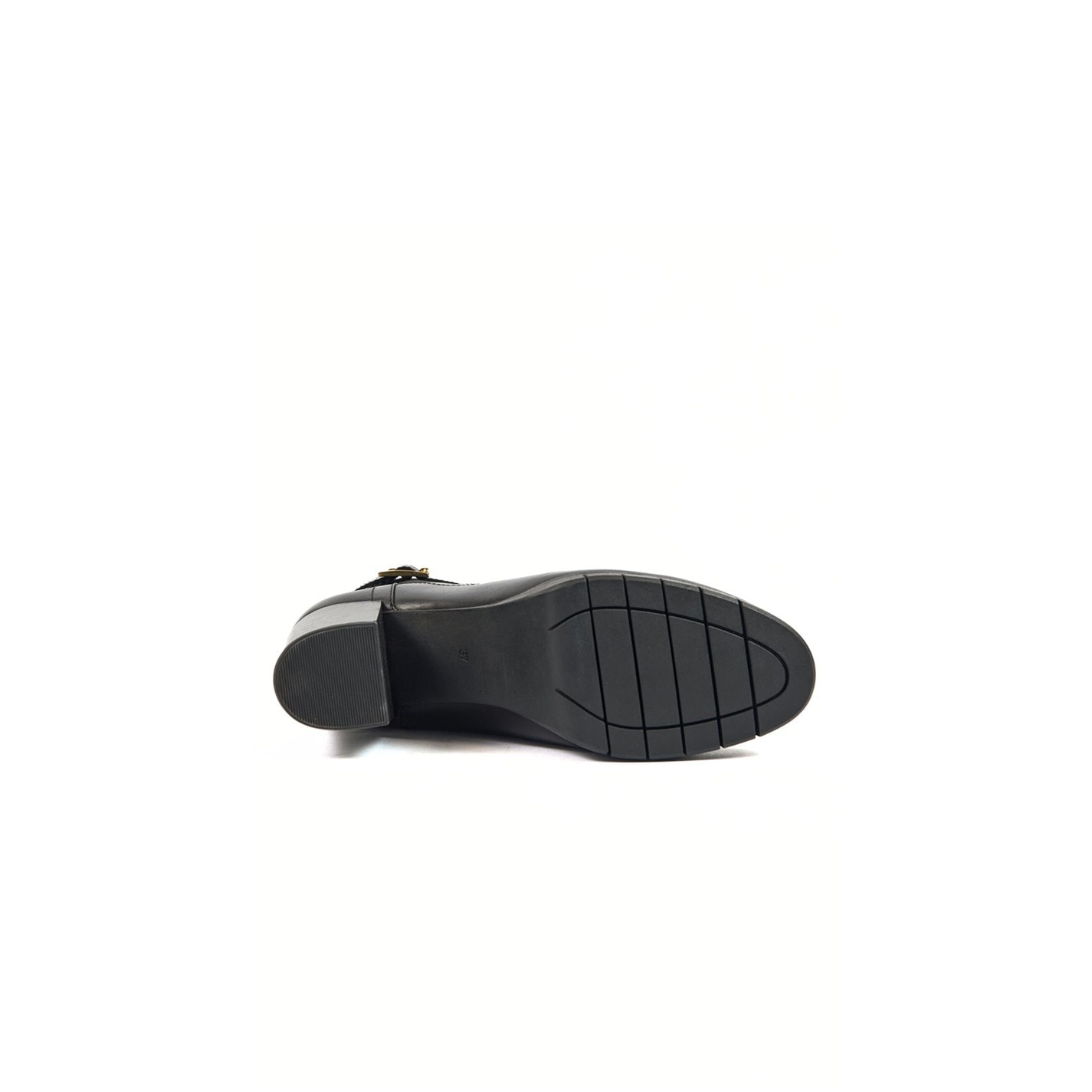 Topánky POD Black 7877715 Nitika Boot - 4