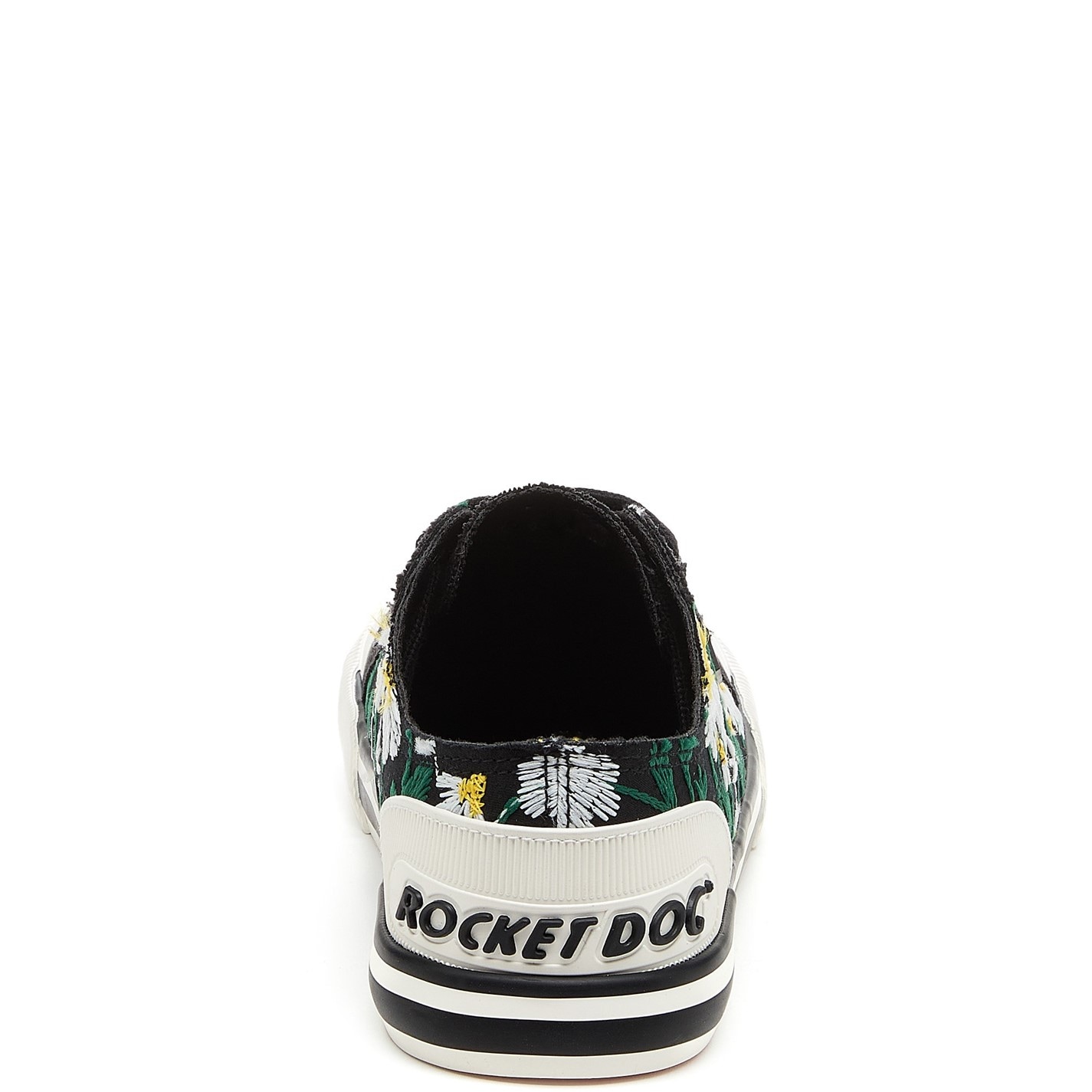 Tenisky Rocket Dog Black 4373789 Jazzin Shoes - 3