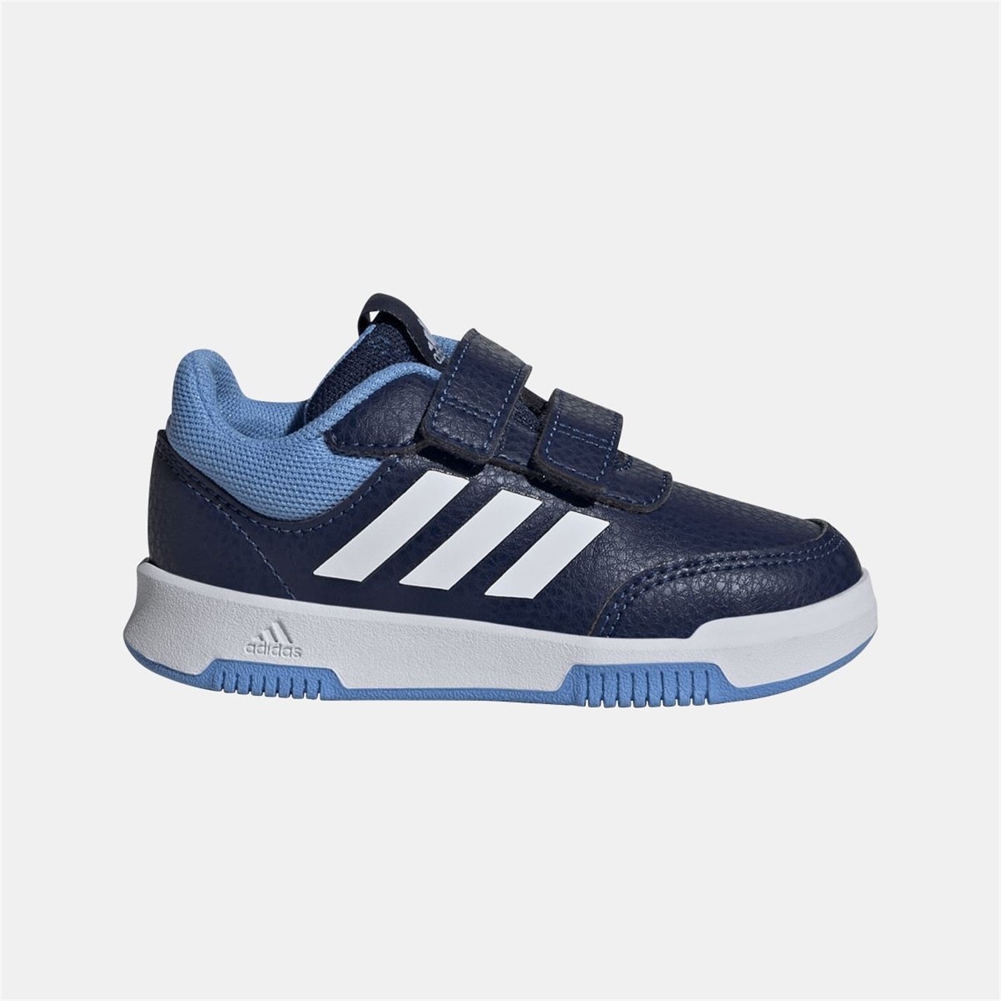 Tenisky adidas Dark Blue 344378 Tensaur Sport 2.0 Shoes - 1