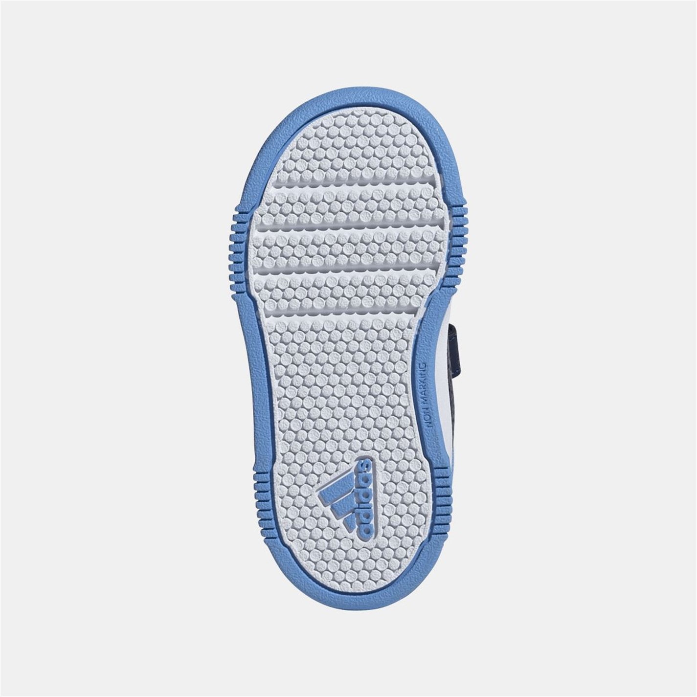 Tenisky adidas Dark Blue 344378 Tensaur Sport 2.0 Shoes - 4