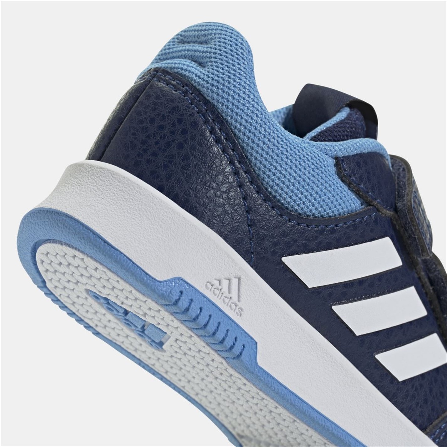 Tenisky adidas Dark Blue 344378 Tensaur Sport 2.0 Shoes - 8