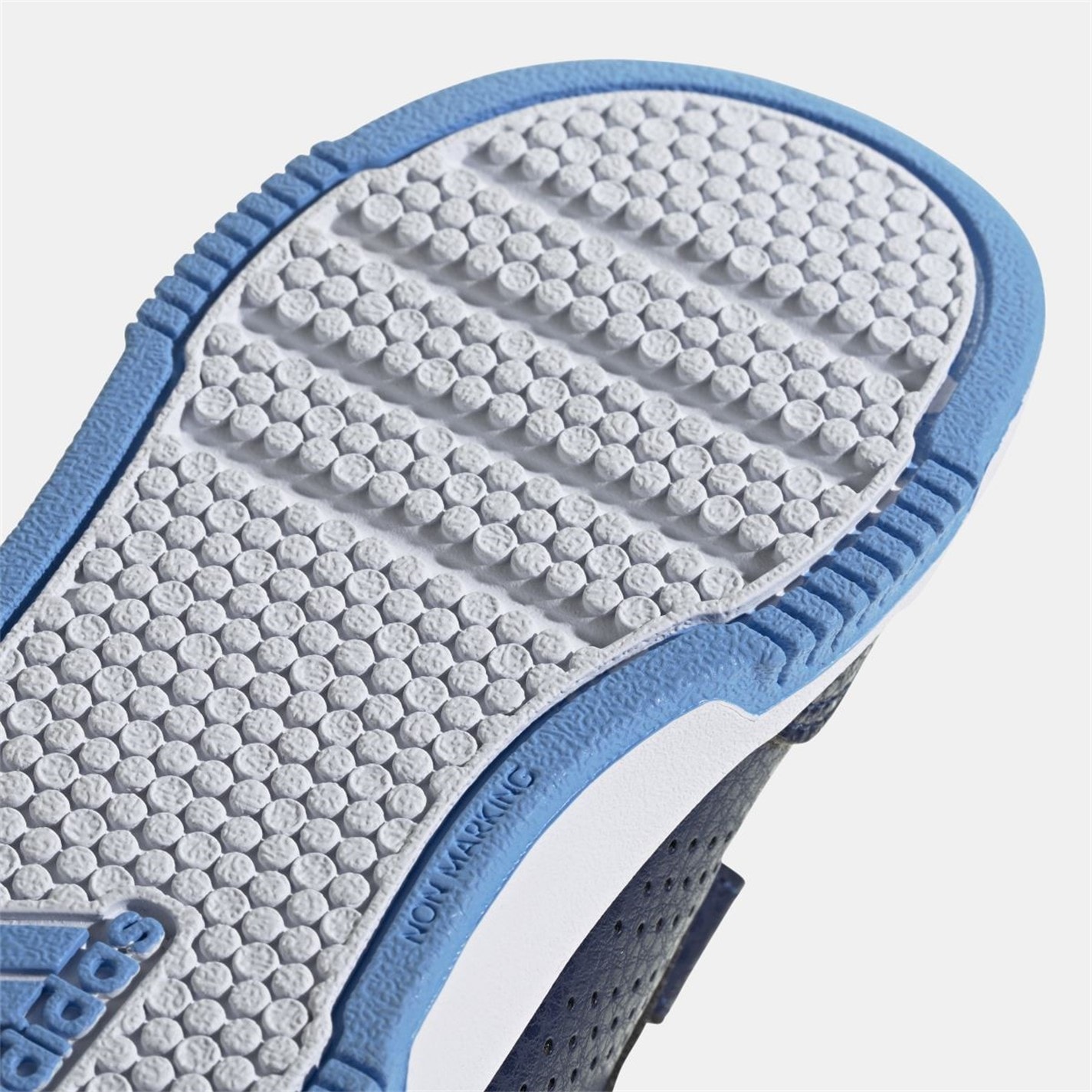 Tenisky adidas Dark Blue 344378 Tensaur Sport 2.0 Shoes - 9