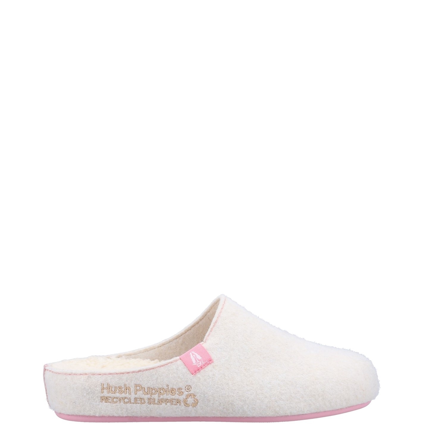 Hush Puppies Beige 153946