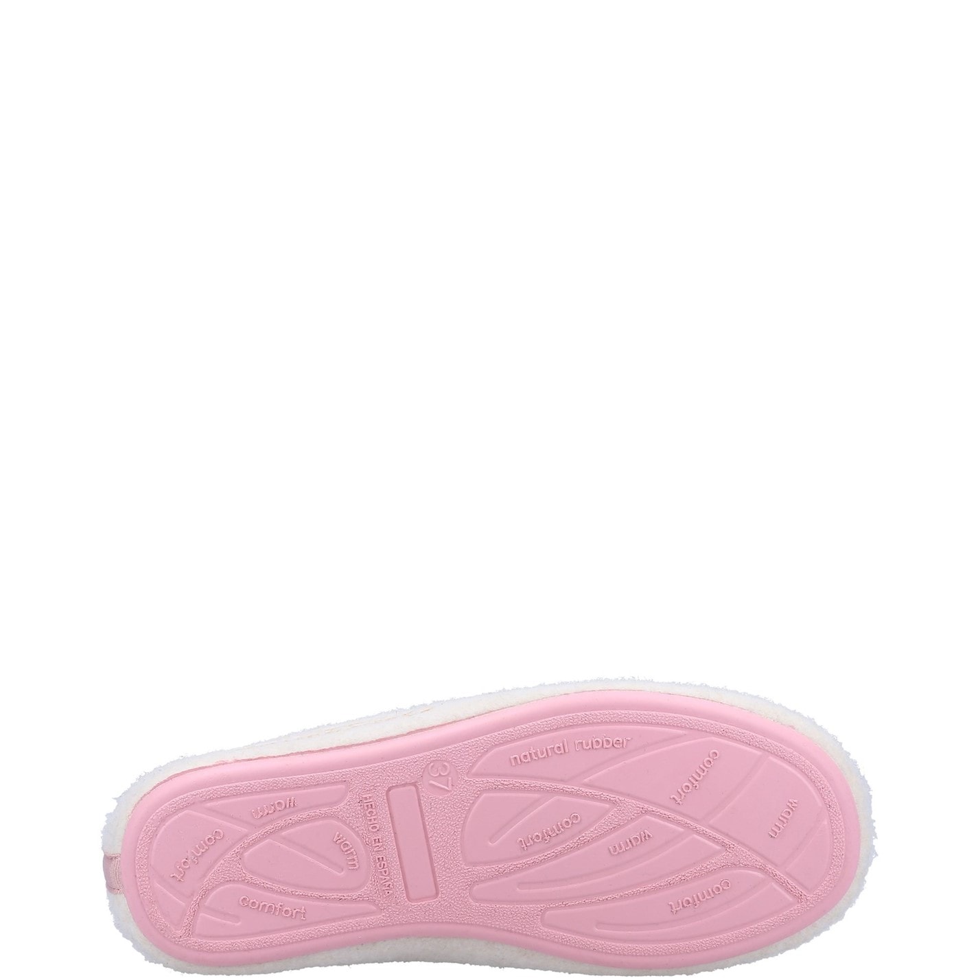 Hush Puppies The Good Slipper - 4