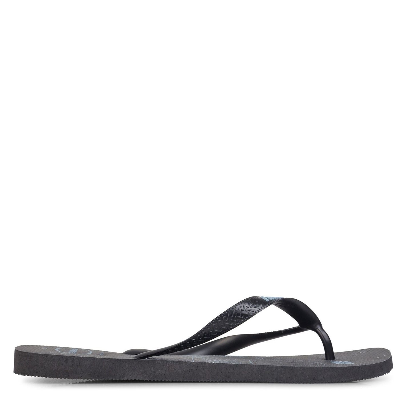 Topánky Hush Puppies Black 9162945 Star Wars Flip-Flops - 1