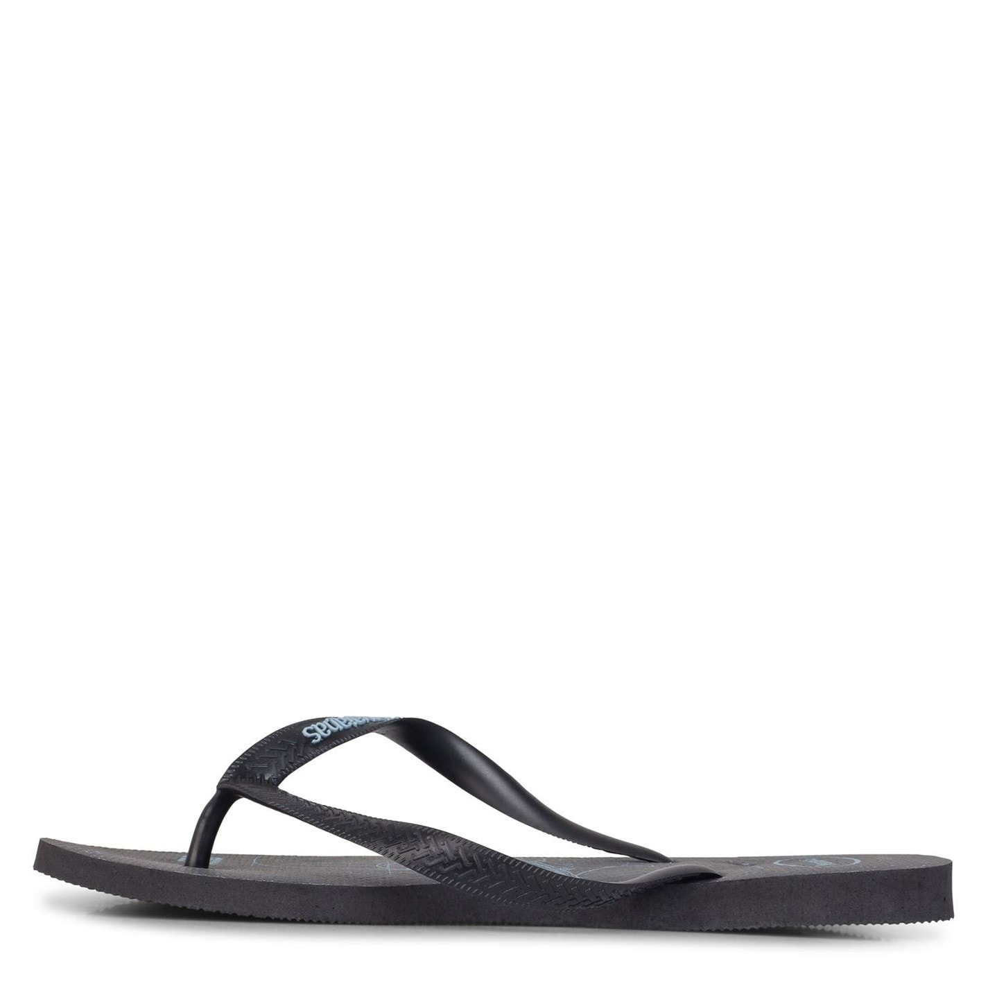 Topánky Hush Puppies Black 9162945 Star Wars Flip-Flops - 2