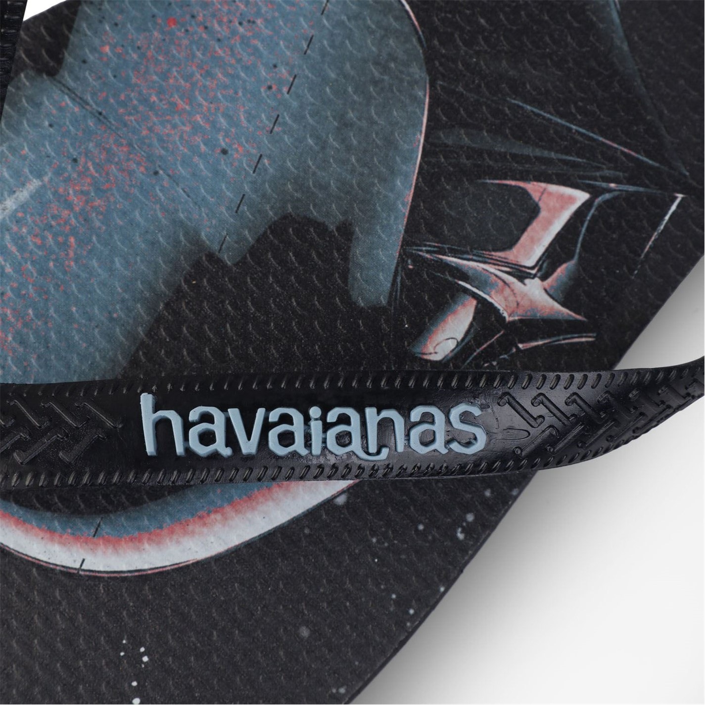 Topánky Hush Puppies Black 9162945 Star Wars Flip-Flops - 5