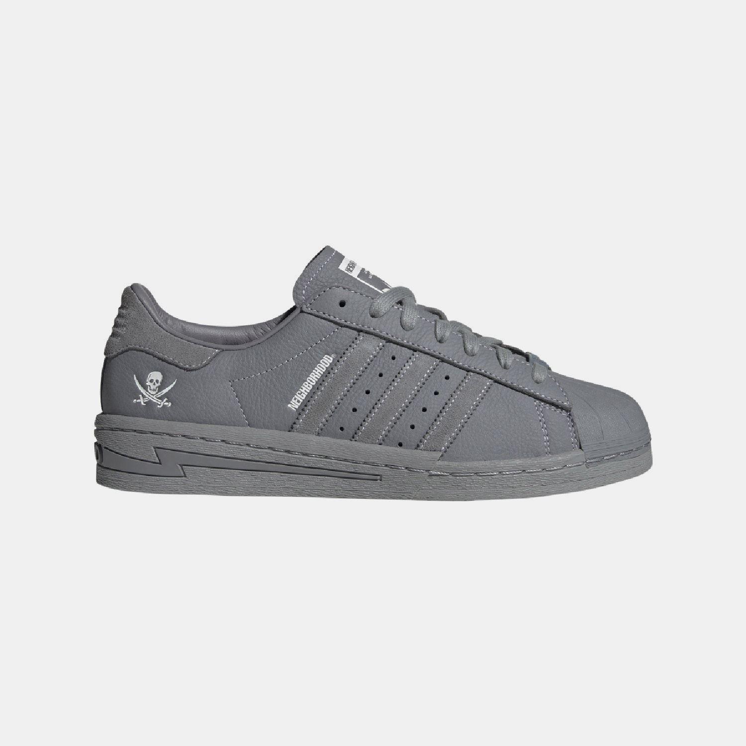 Tenisky adidas Originals Grey 5021940 SSTR N 2024 Trainers - 1